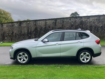 BMW X1 feature image
