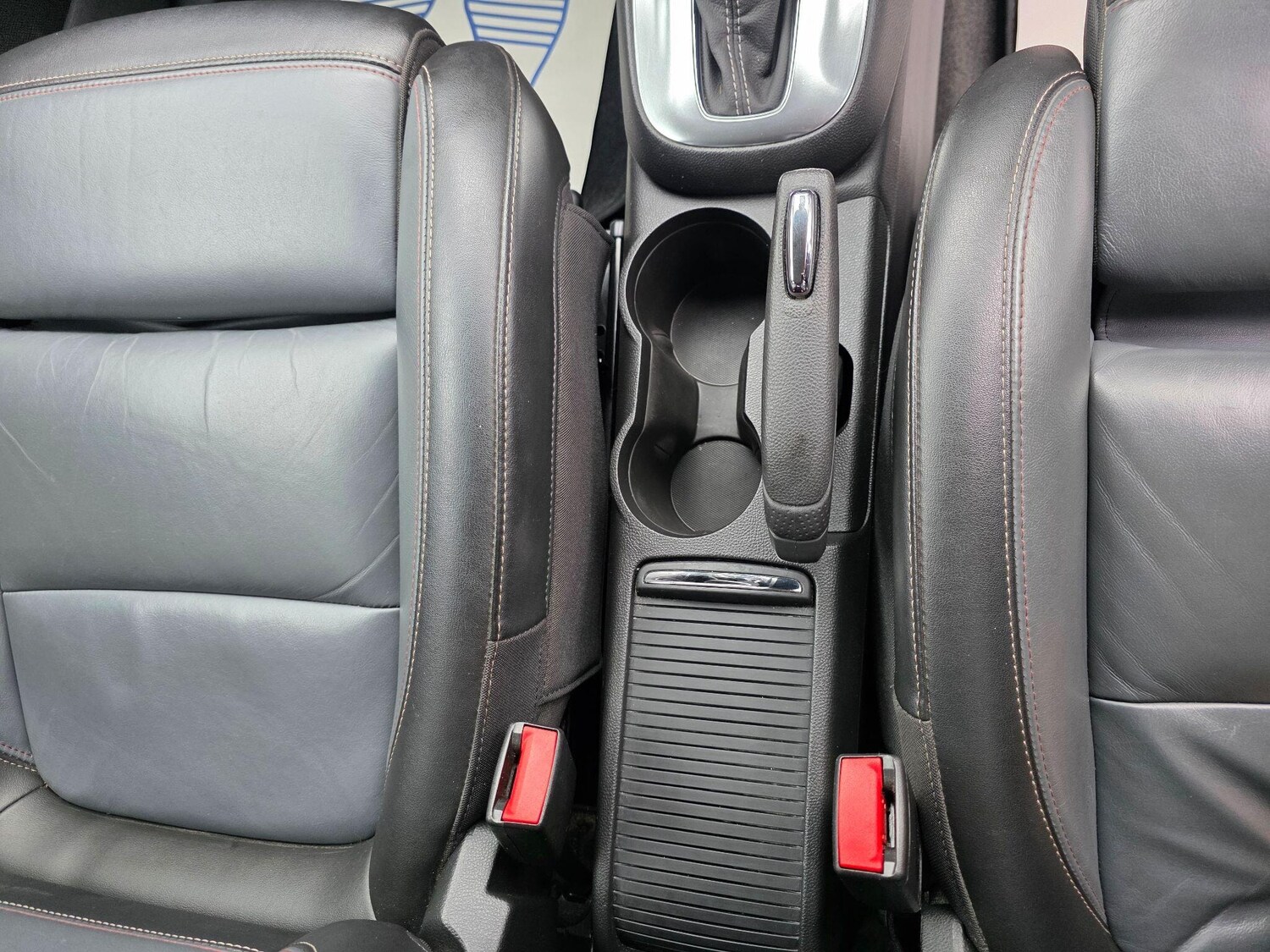 Used Vauxhall Mokka 2015 for sale - 77677460: Photo 11