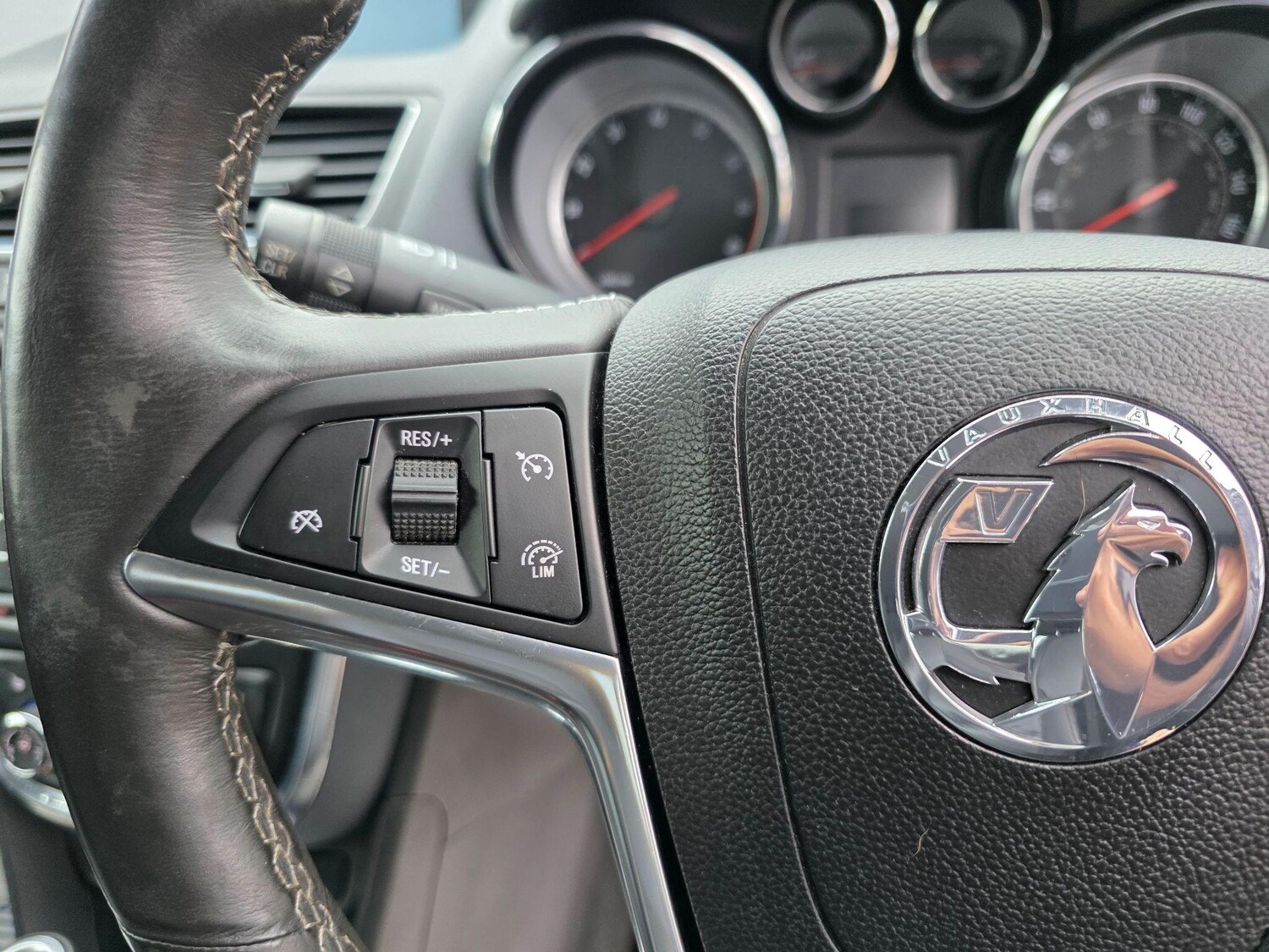 Used Vauxhall Mokka 2015 for sale - 77677460: Photo 15