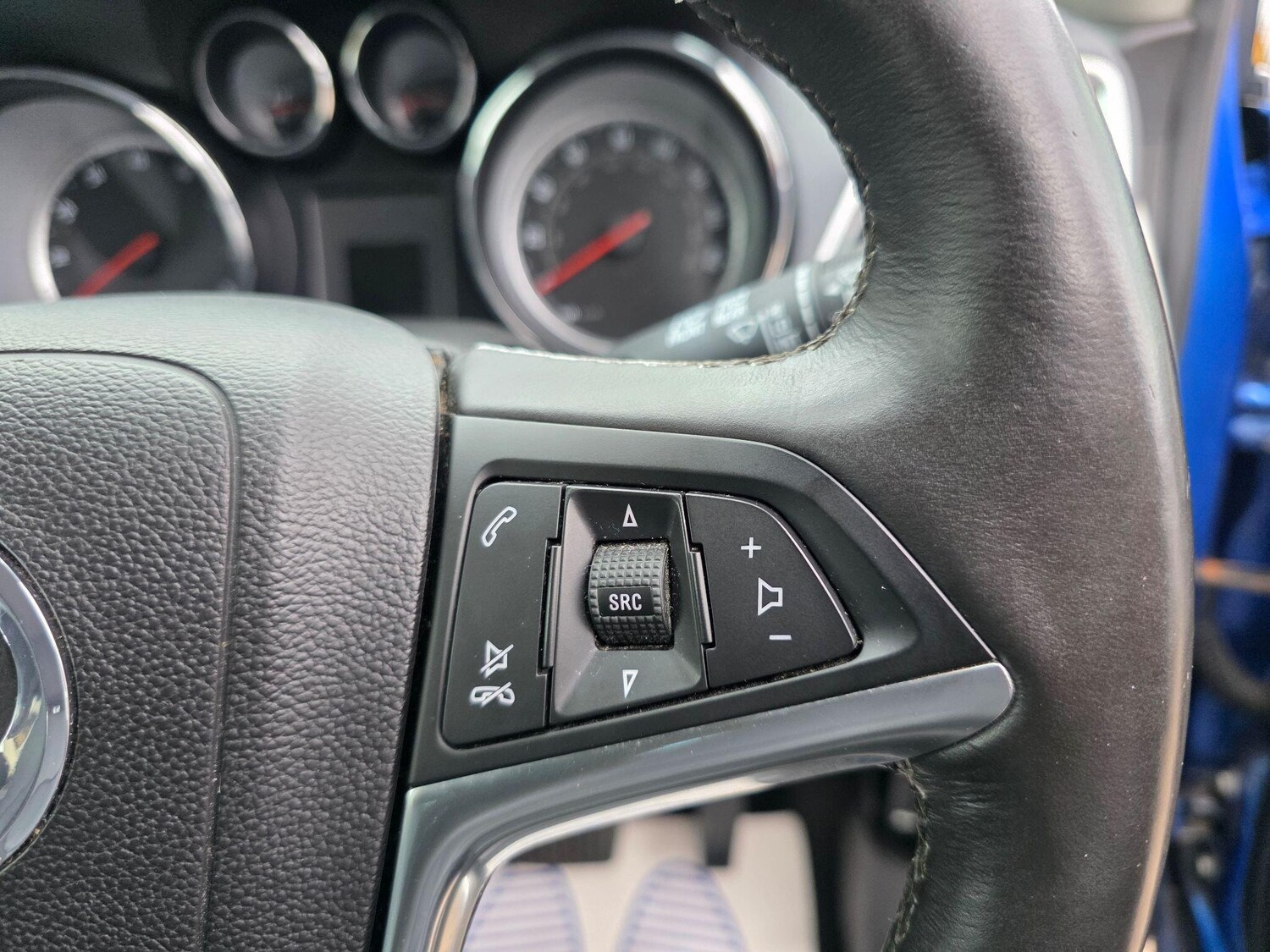 Used Vauxhall Mokka 2015 for sale - 77677460: Photo 16