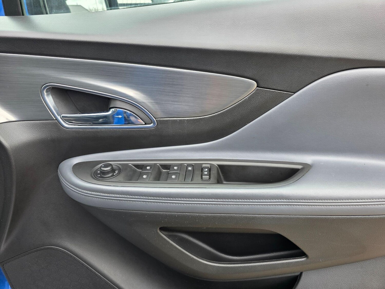 Used Vauxhall Mokka 2015 for sale - 77677460: Photo 17