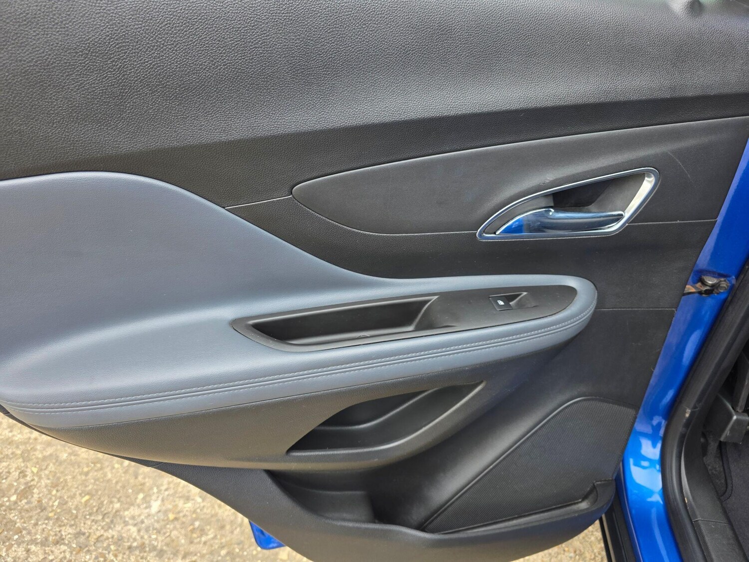 Used Vauxhall Mokka 2015 for sale - 77677460: Photo 19