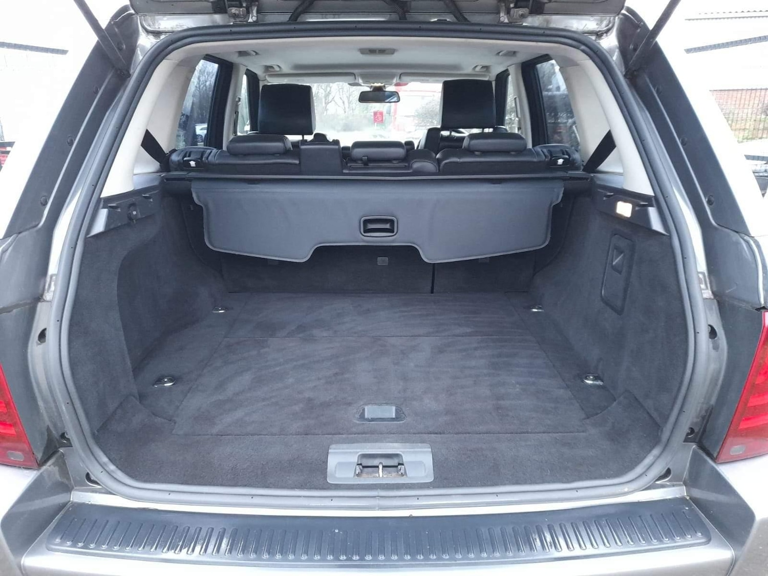 Used Land Rover Range Rover Sport 2006 for sale - 77639374: Photo 14