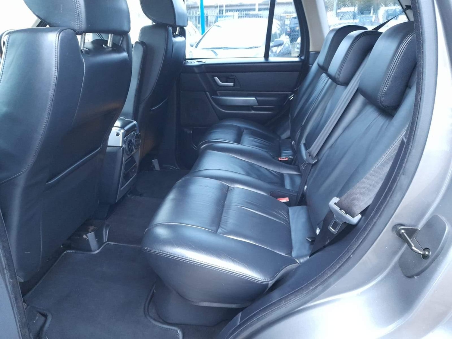 Used Land Rover Range Rover Sport 2006 for sale - 77639374: Photo 17