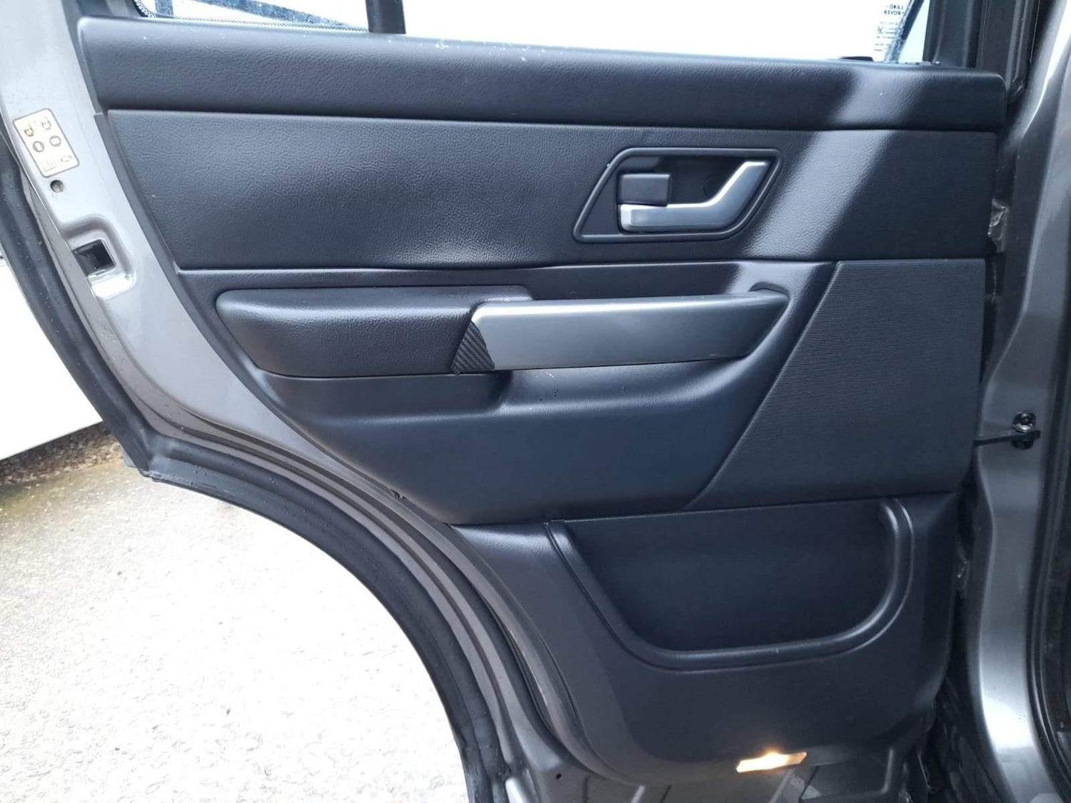 Used Land Rover Range Rover Sport 2006 for sale - 77639374: Photo 18