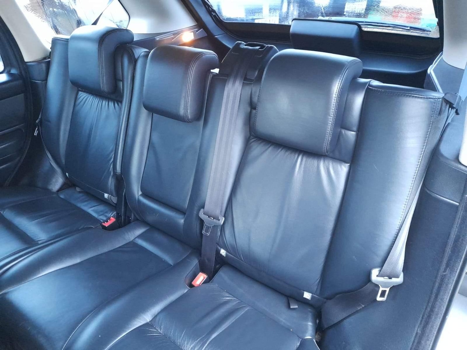 Used Land Rover Range Rover Sport 2006 for sale - 77639374: Photo 19