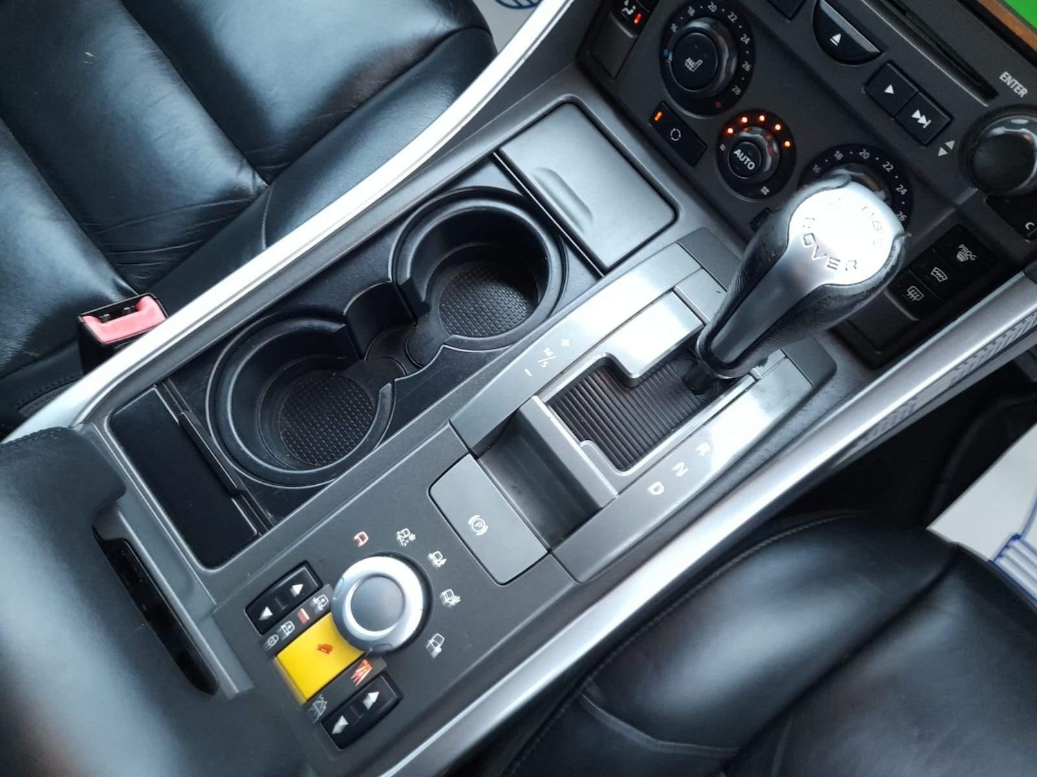 Used Land Rover Range Rover Sport 2006 for sale - 77639374: Photo 25