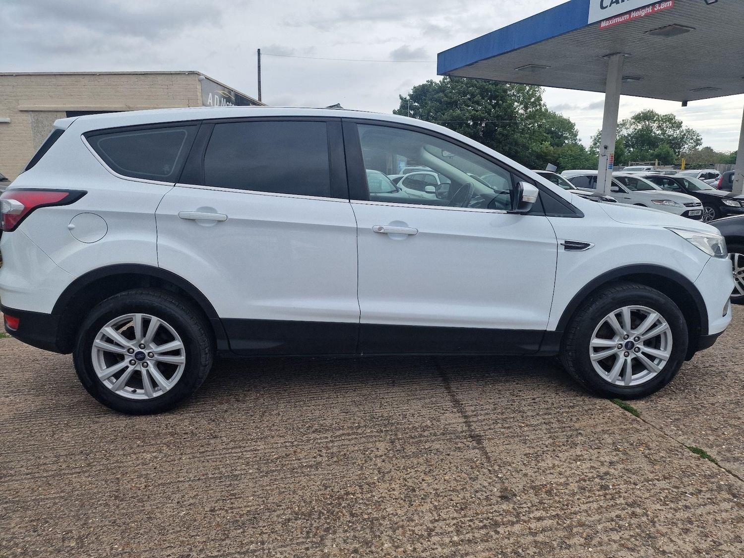 Used Ford Kuga for sale - 77639382: Photo 10
