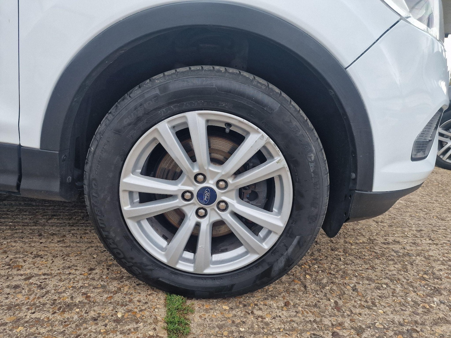 Used Ford Kuga for sale - 77639382: Photo 11