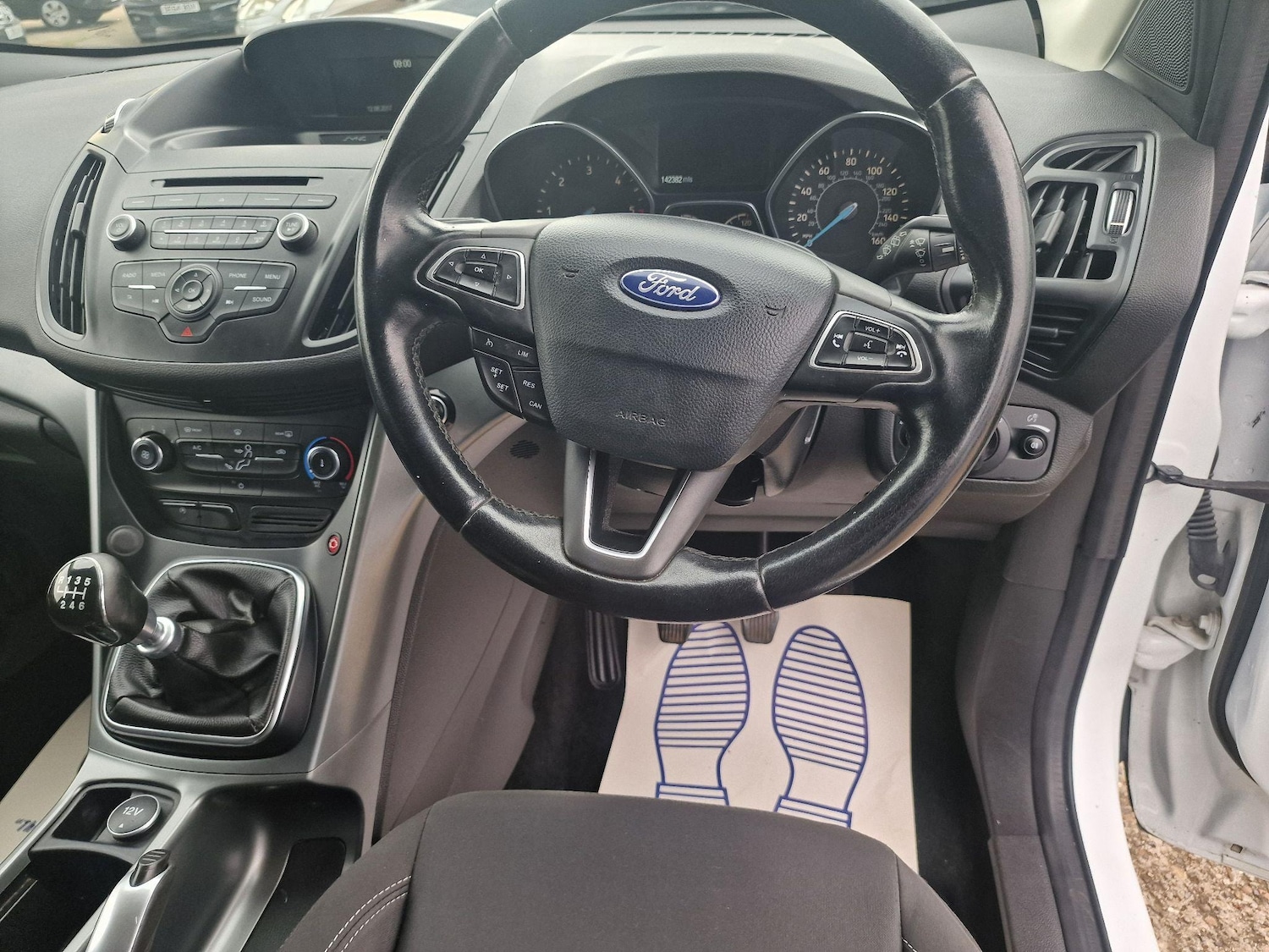 Used Ford Kuga for sale - 77639382: Photo 17