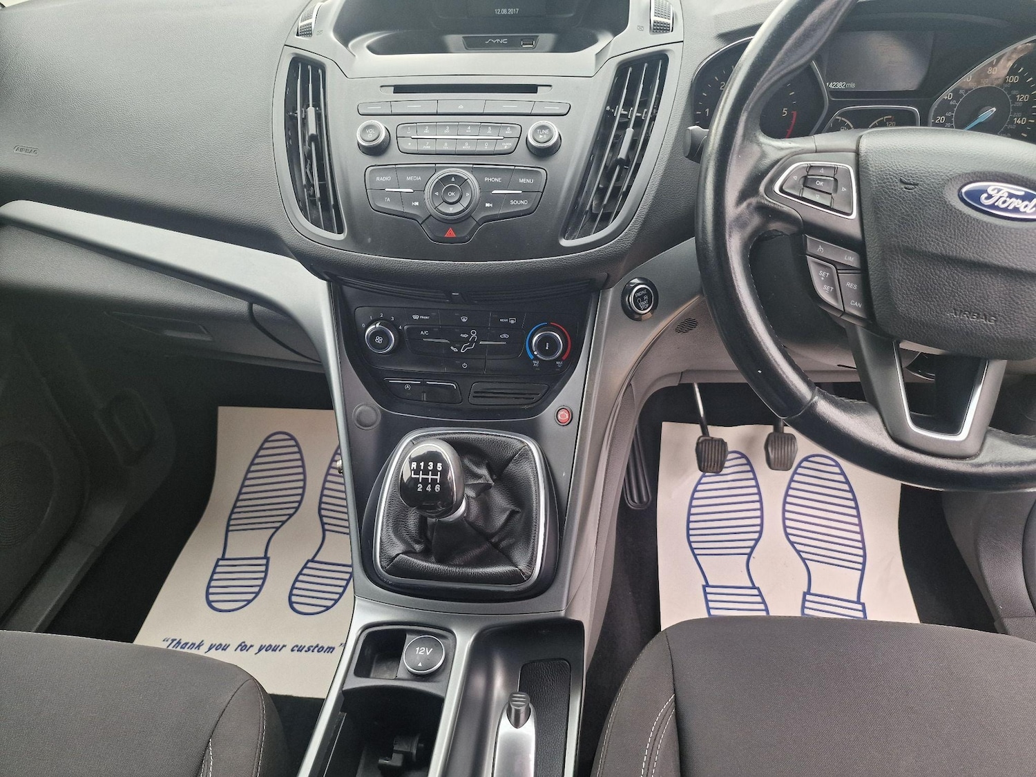 Used Ford Kuga for sale - 77639382: Photo 18