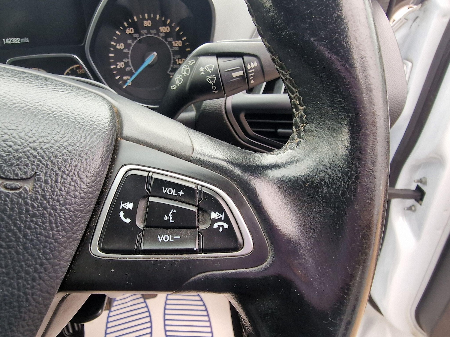 Used Ford Kuga for sale - 77639382: Photo 21