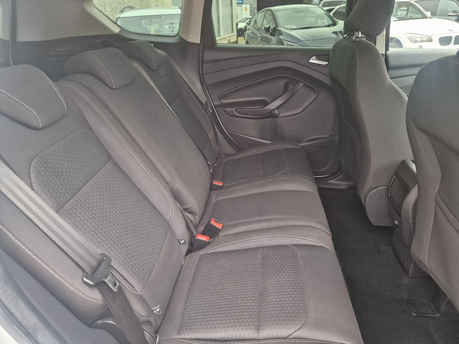 Used Ford Kuga for sale - 77639382: Photo 23