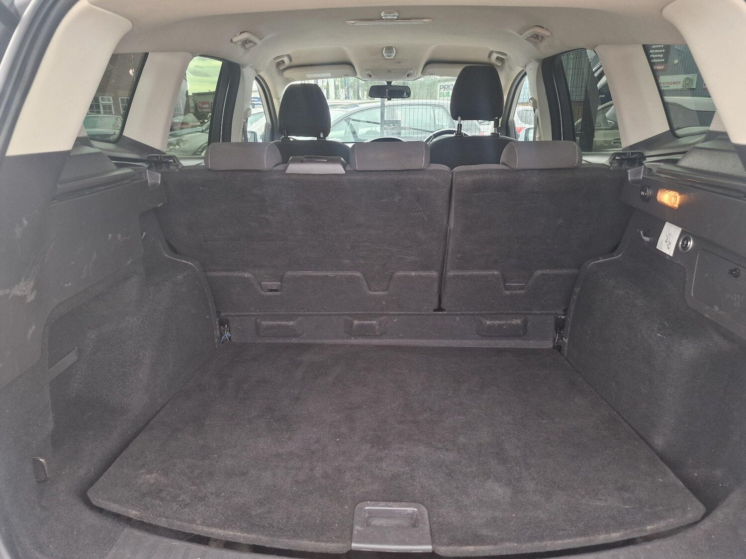 Used Ford Kuga for sale - 77639382: Photo 25