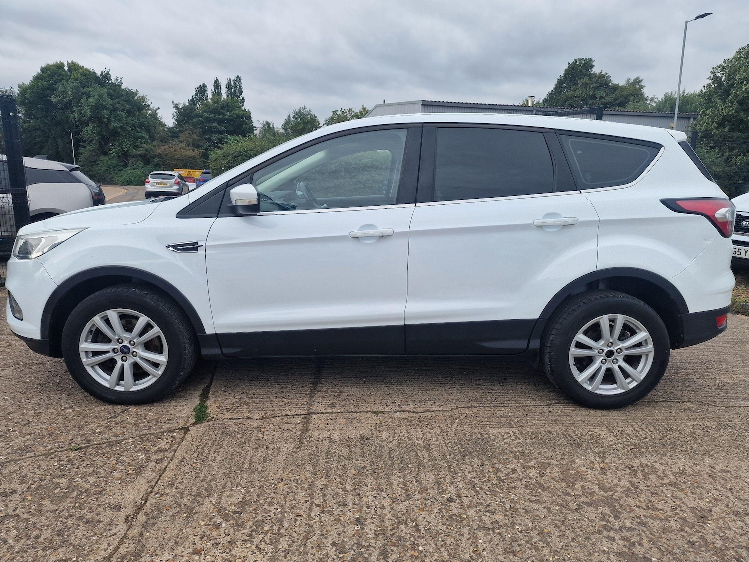 Used Ford Kuga for sale - 77639382: Photo 6