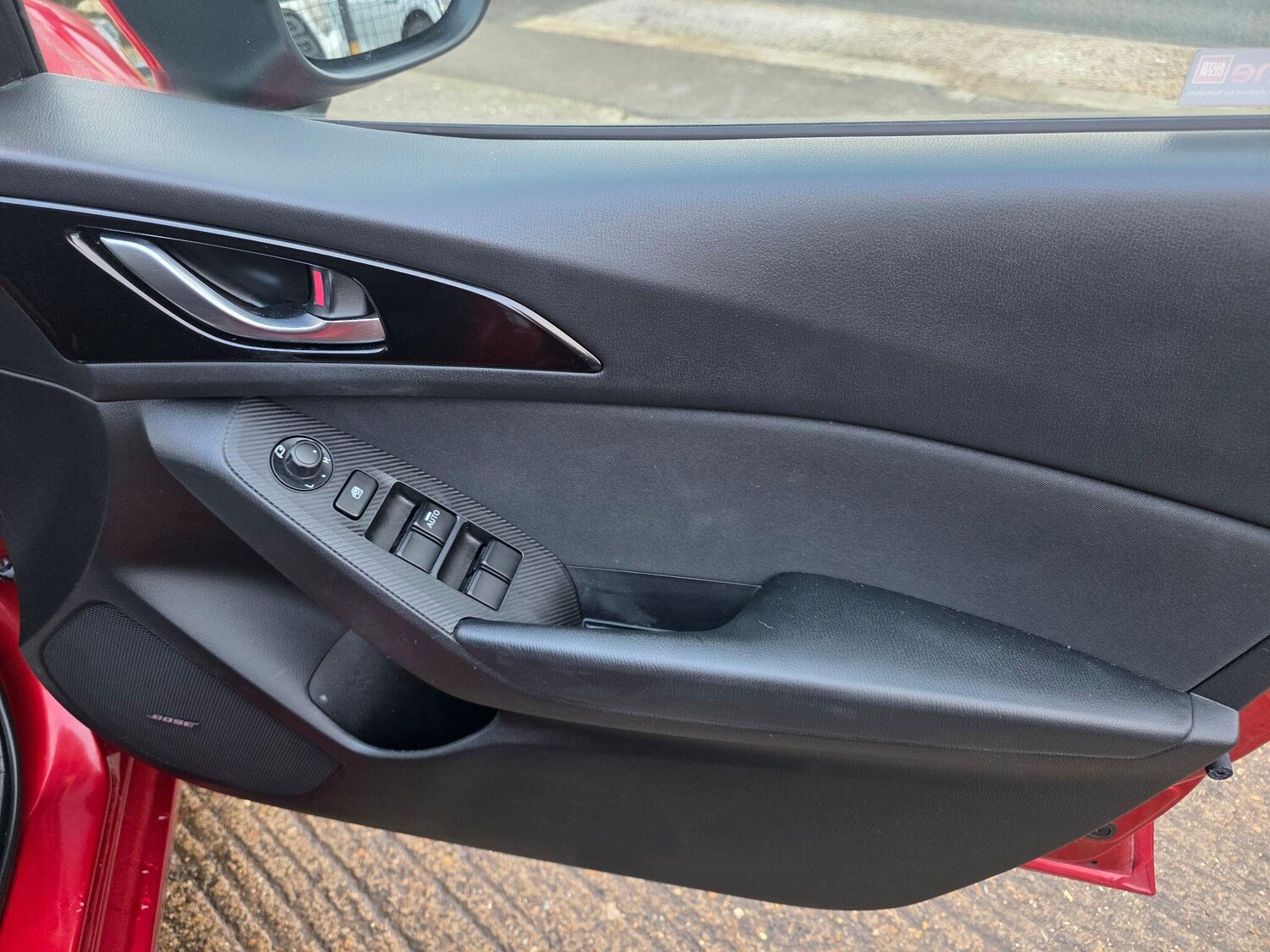 Used Mazda Mazda3 2015 for sale - 77639385: Photo 13