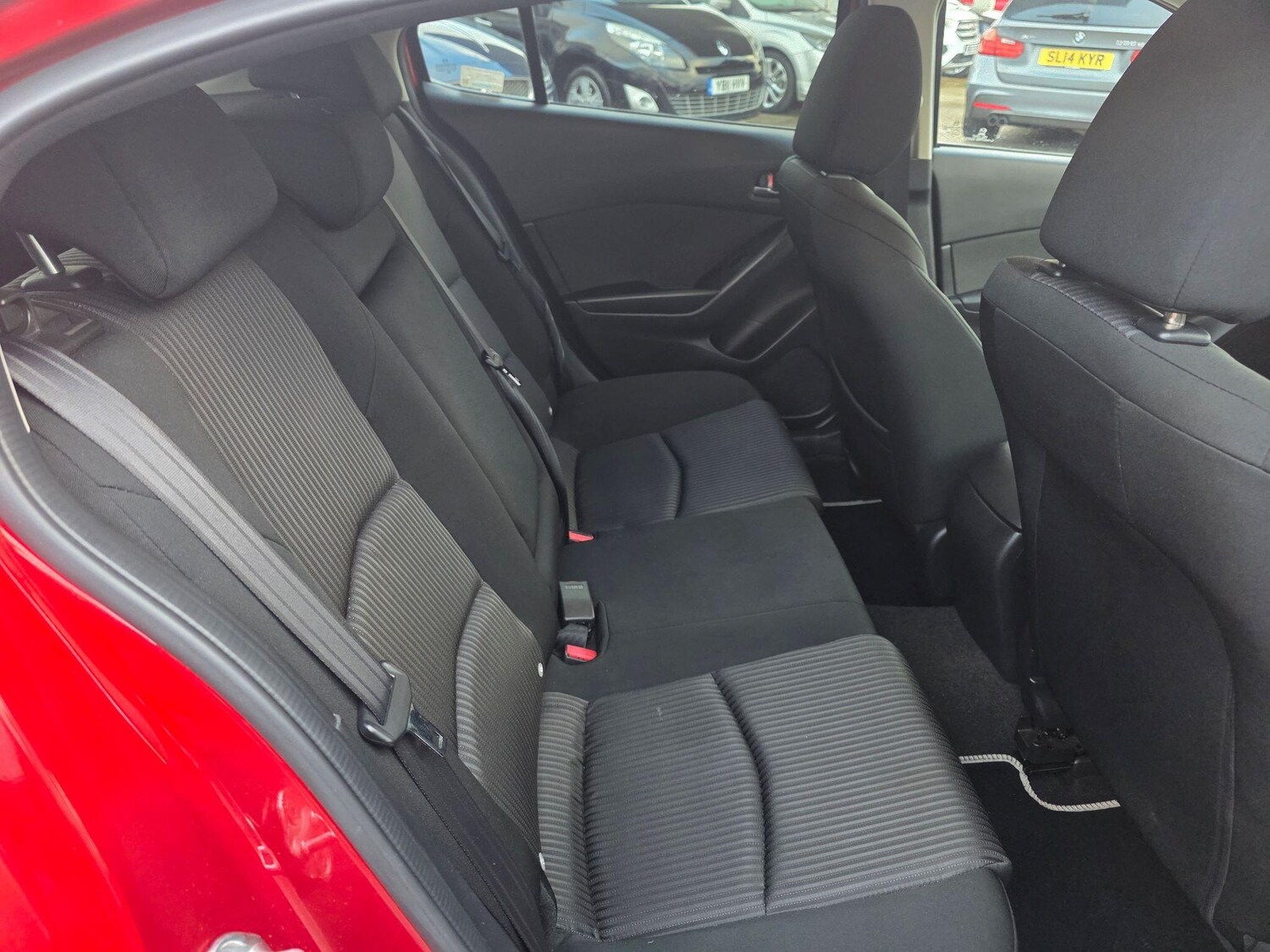 Used Mazda Mazda3 2015 for sale - 77639385: Photo 20