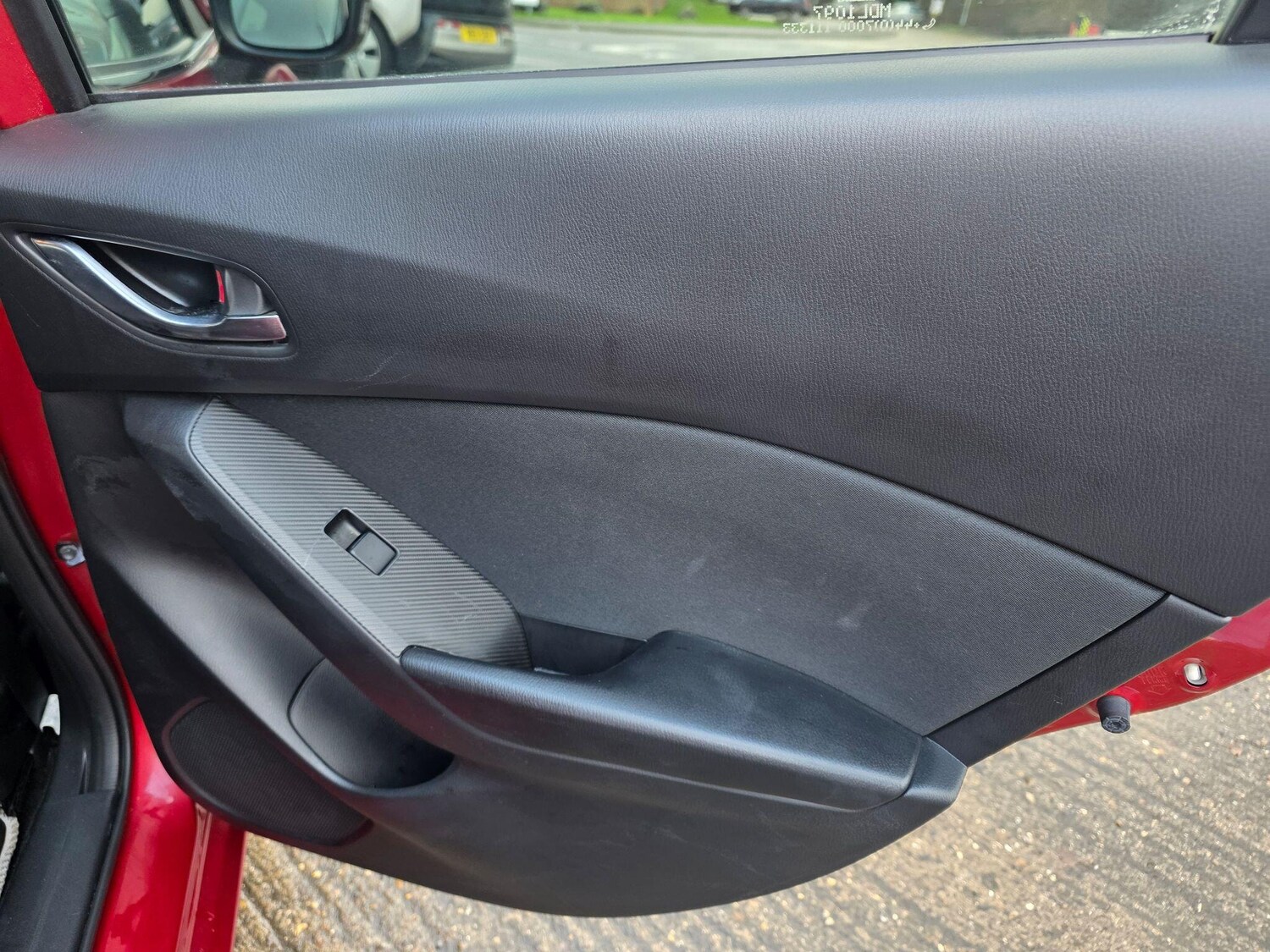 Used Mazda Mazda3 2015 for sale - 77639385: Photo 21