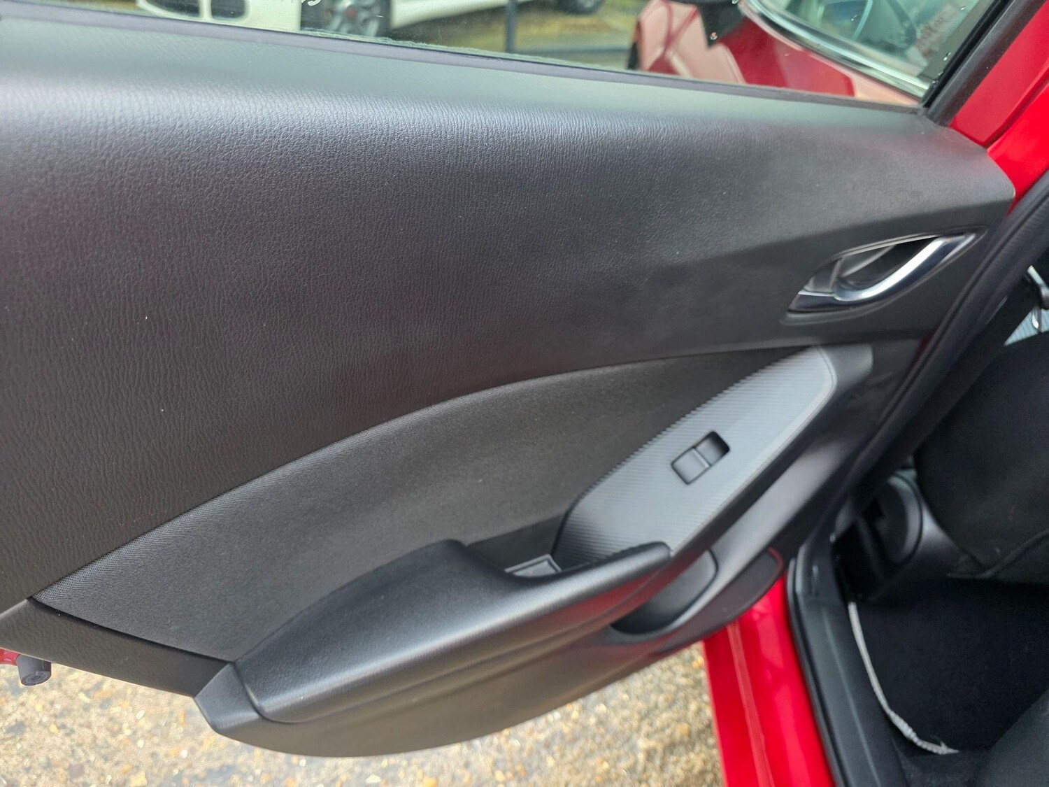 Used Mazda Mazda3 2015 for sale - 77639385: Photo 23