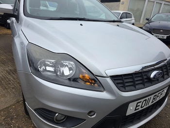 Used Ford Focus 2011 for sale - 78683505: Photo