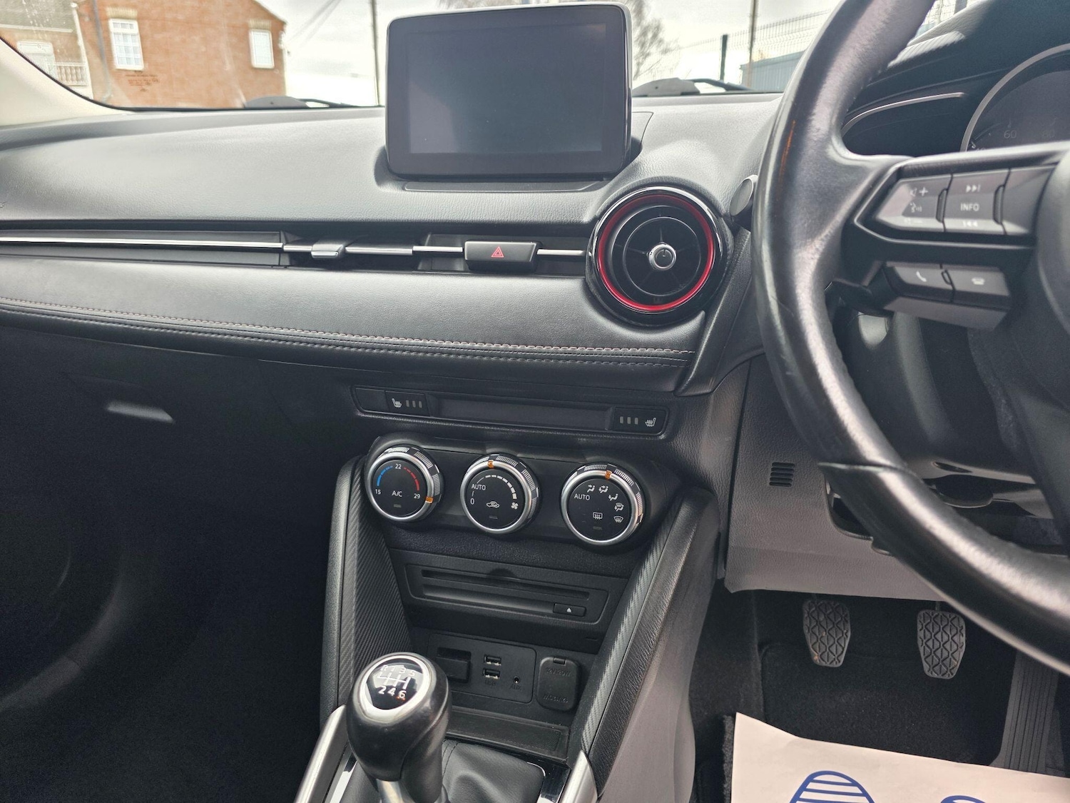 Used Mazda CX-3 for sale - 77846695: Photo 10