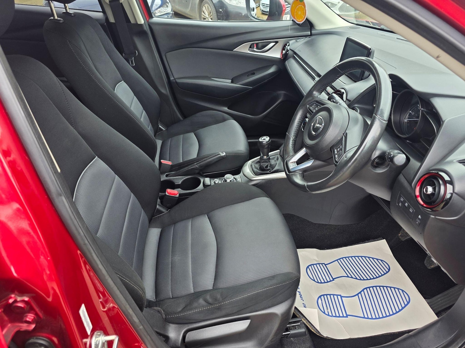 Used Mazda CX-3 for sale - 77846695: Photo 11