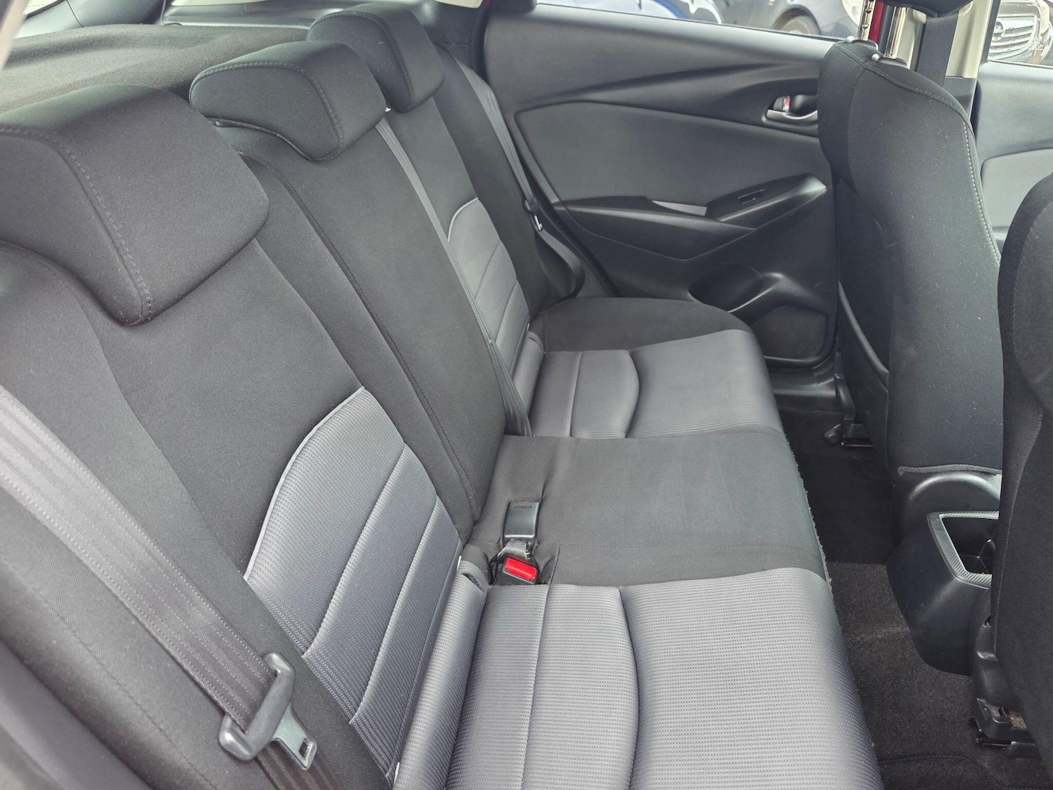 Used Mazda CX-3 for sale - 77846695: Photo 12