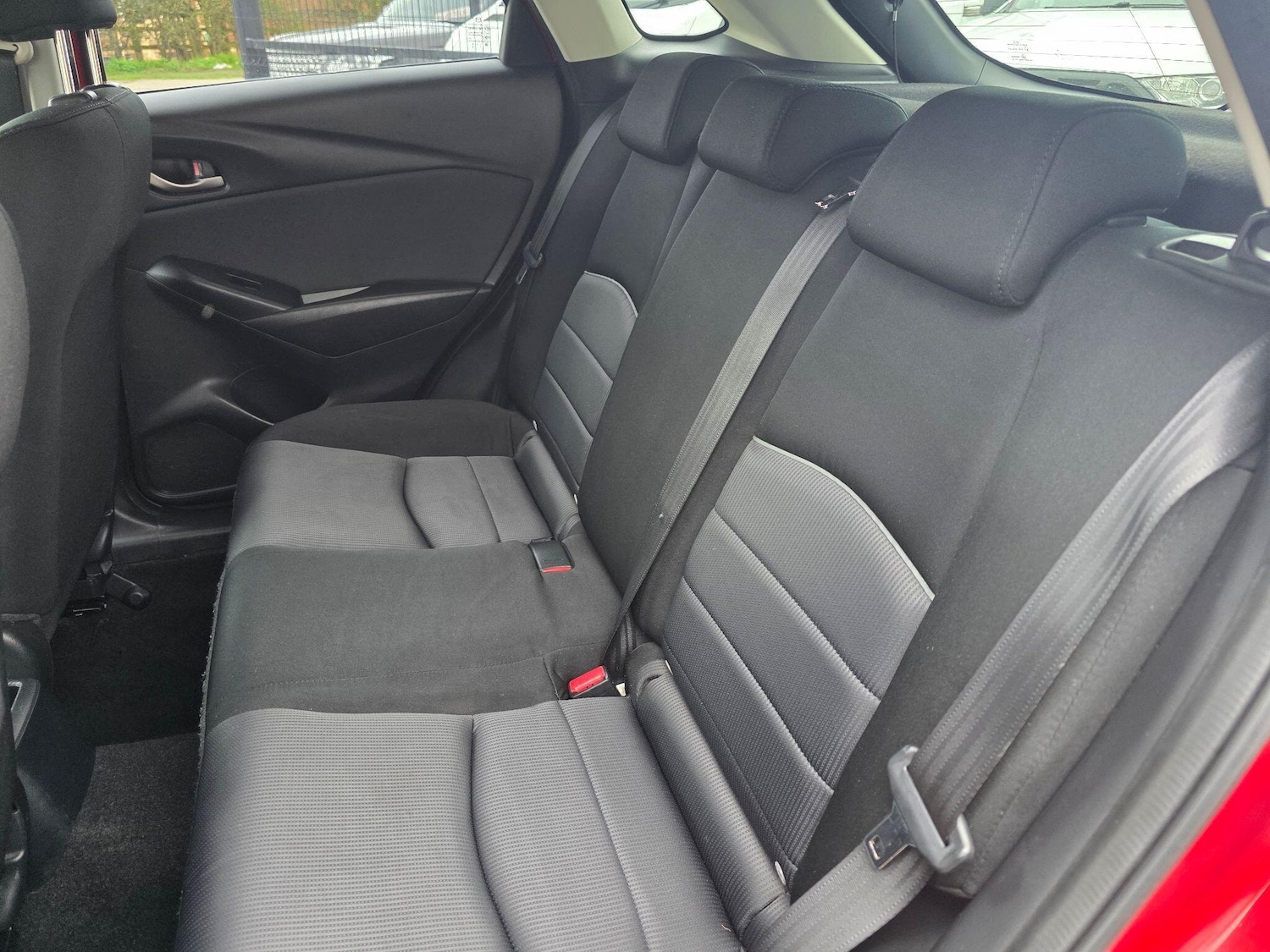 Used Mazda CX-3 for sale - 77846695: Photo 13