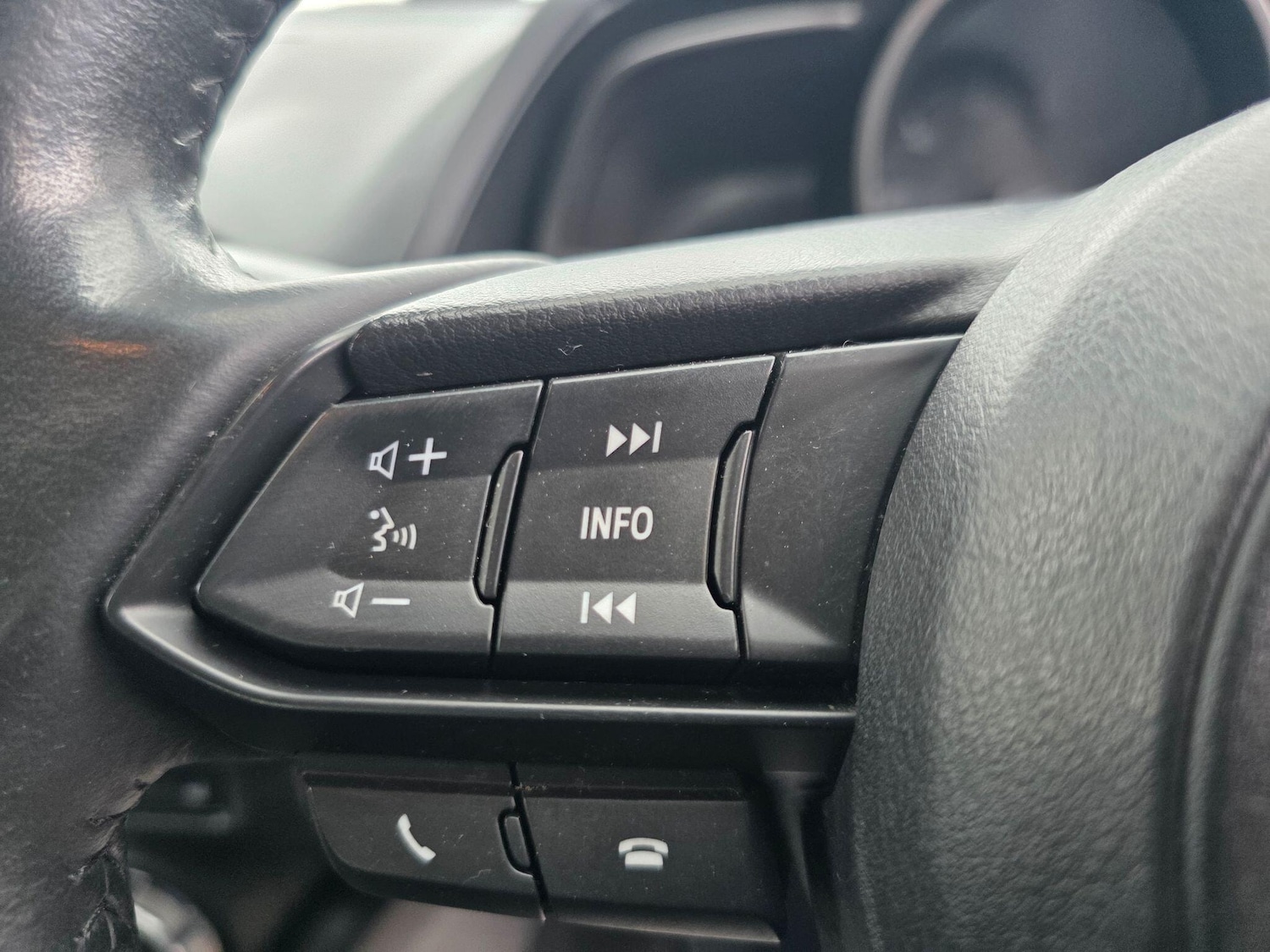 Used Mazda CX-3 for sale - 77846695: Photo 14