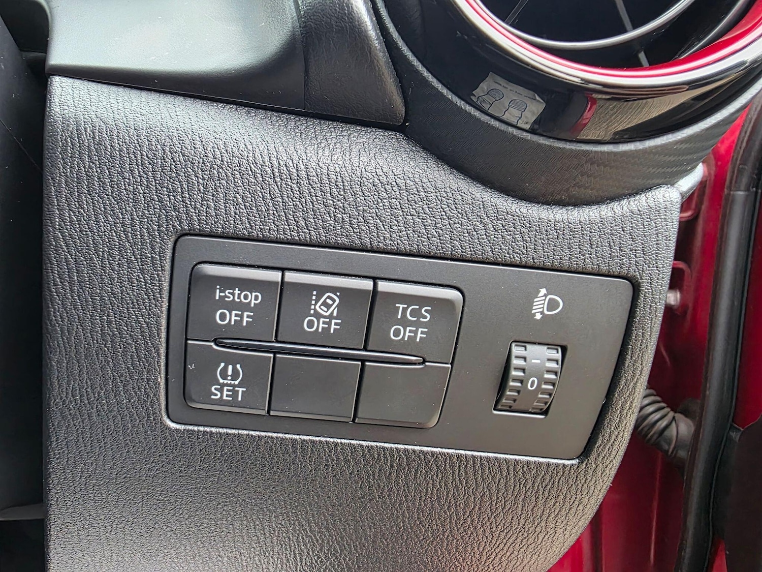 Used Mazda CX-3 for sale - 77846695: Photo 16