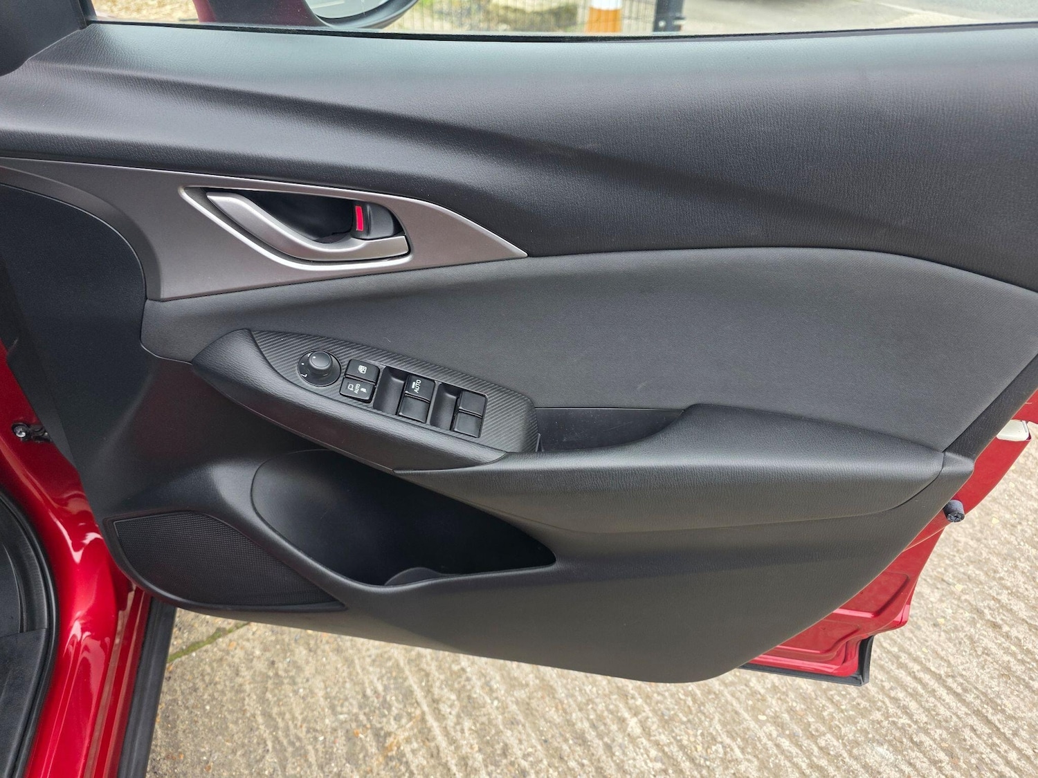 Used Mazda CX-3 for sale - 77846695: Photo 17