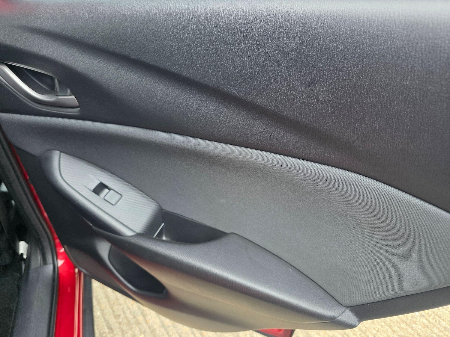 Used Mazda CX-3 for sale - 77846695: Photo 18