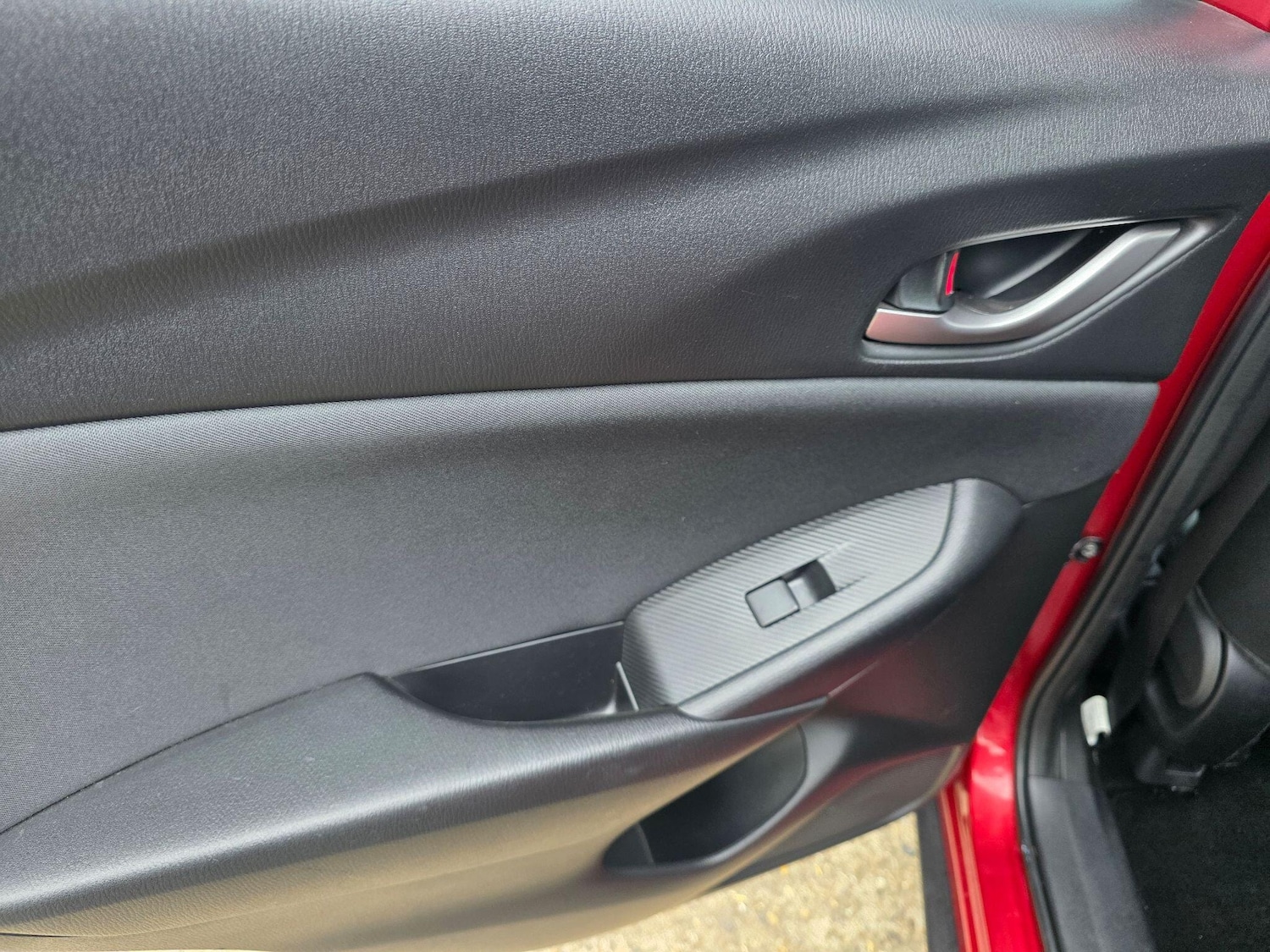 Used Mazda CX-3 for sale - 77846695: Photo 19