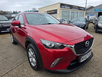 1.5 SKYACTIV-D SE-L Nav Euro 6 (s/s) 5dr