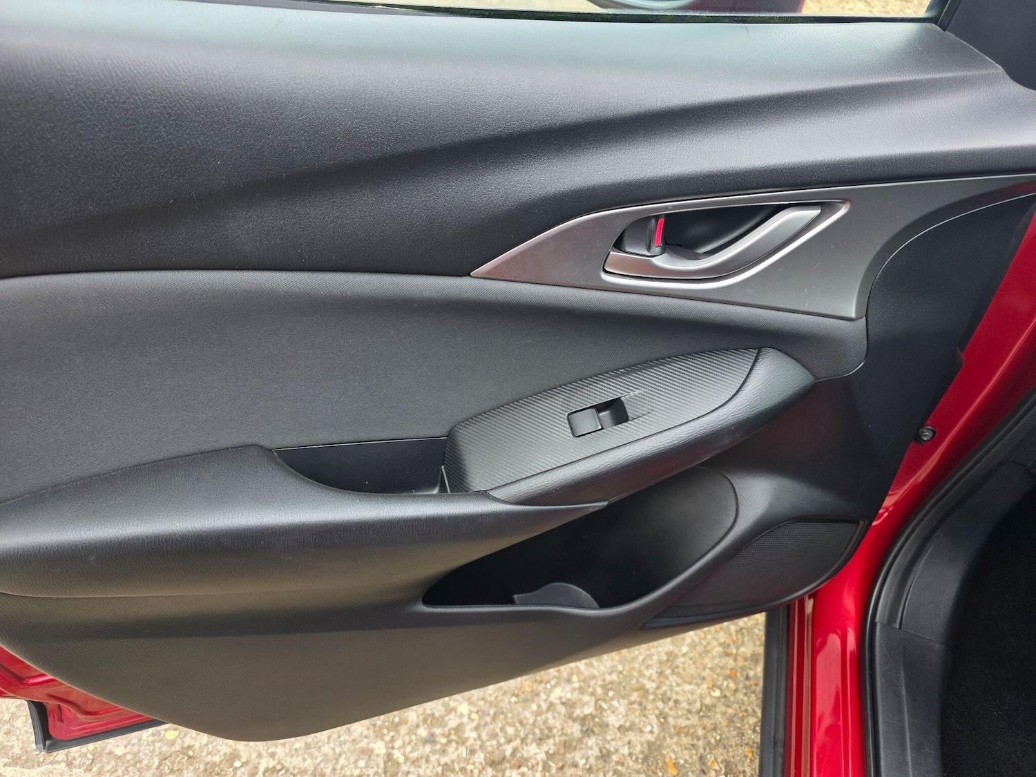 Used Mazda CX-3 for sale - 77846695: Photo 20