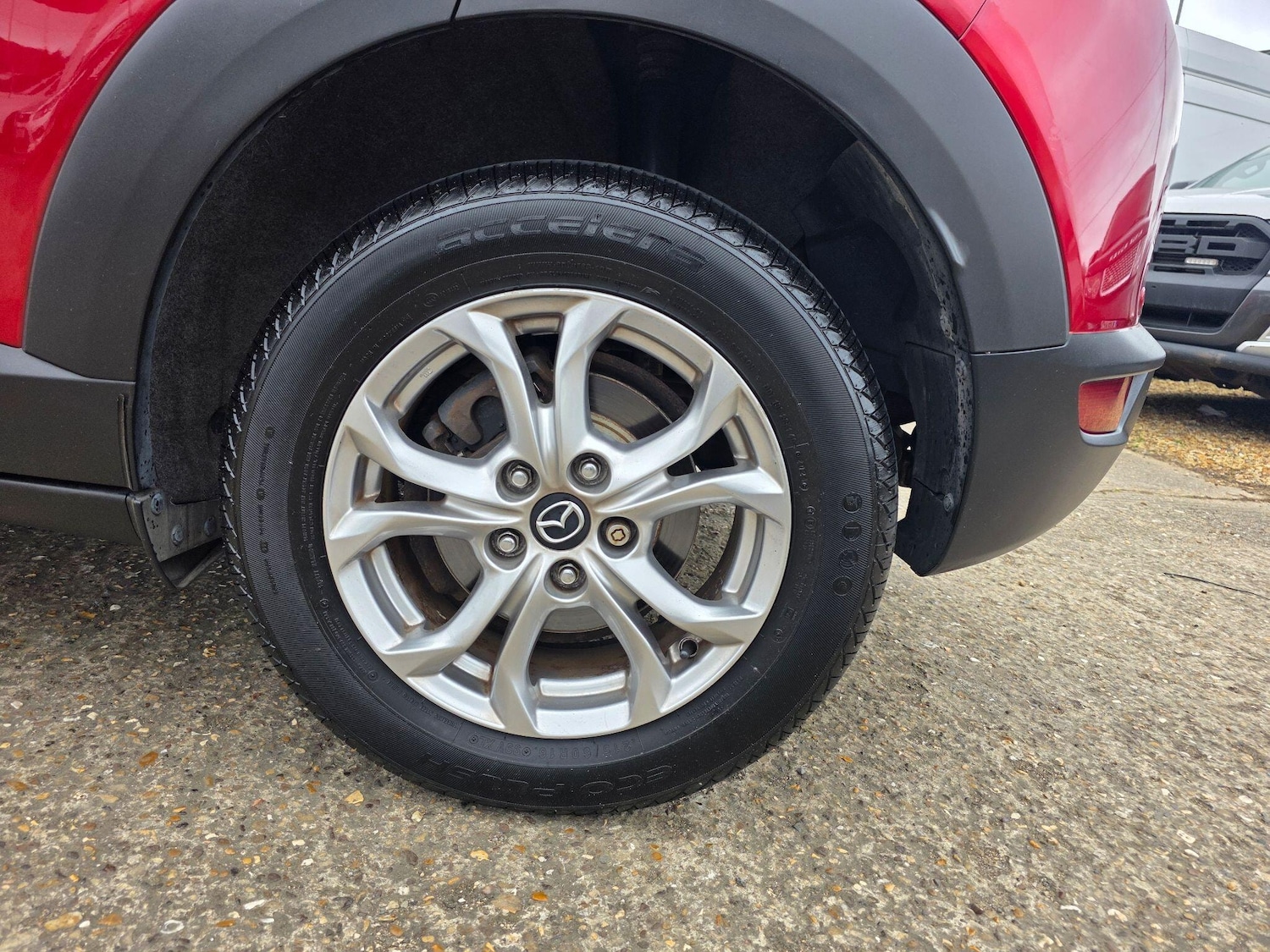 Used Mazda CX-3 for sale - 77846695: Photo 23