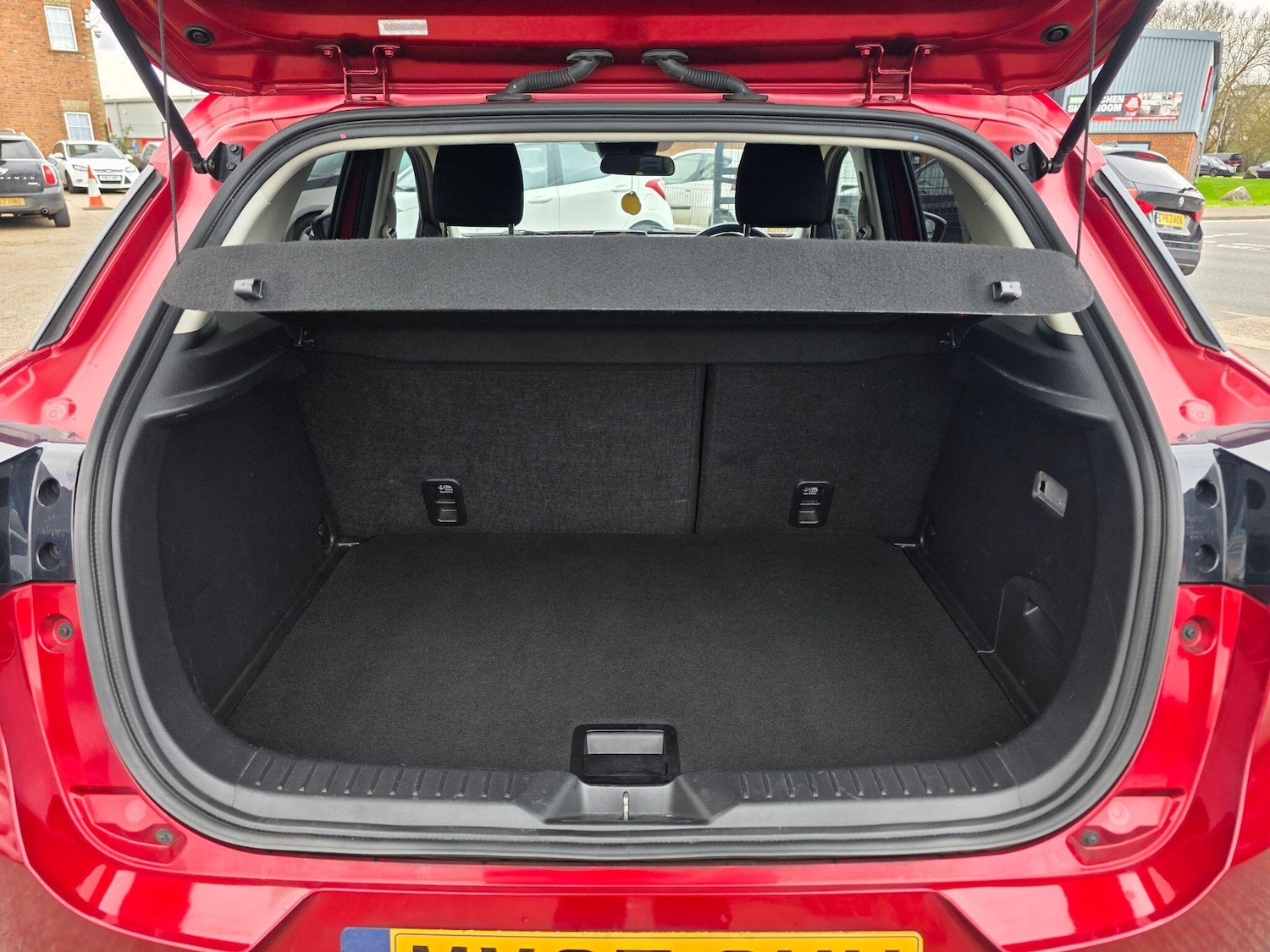 Used Mazda CX-3 for sale - 77846695: Photo 25