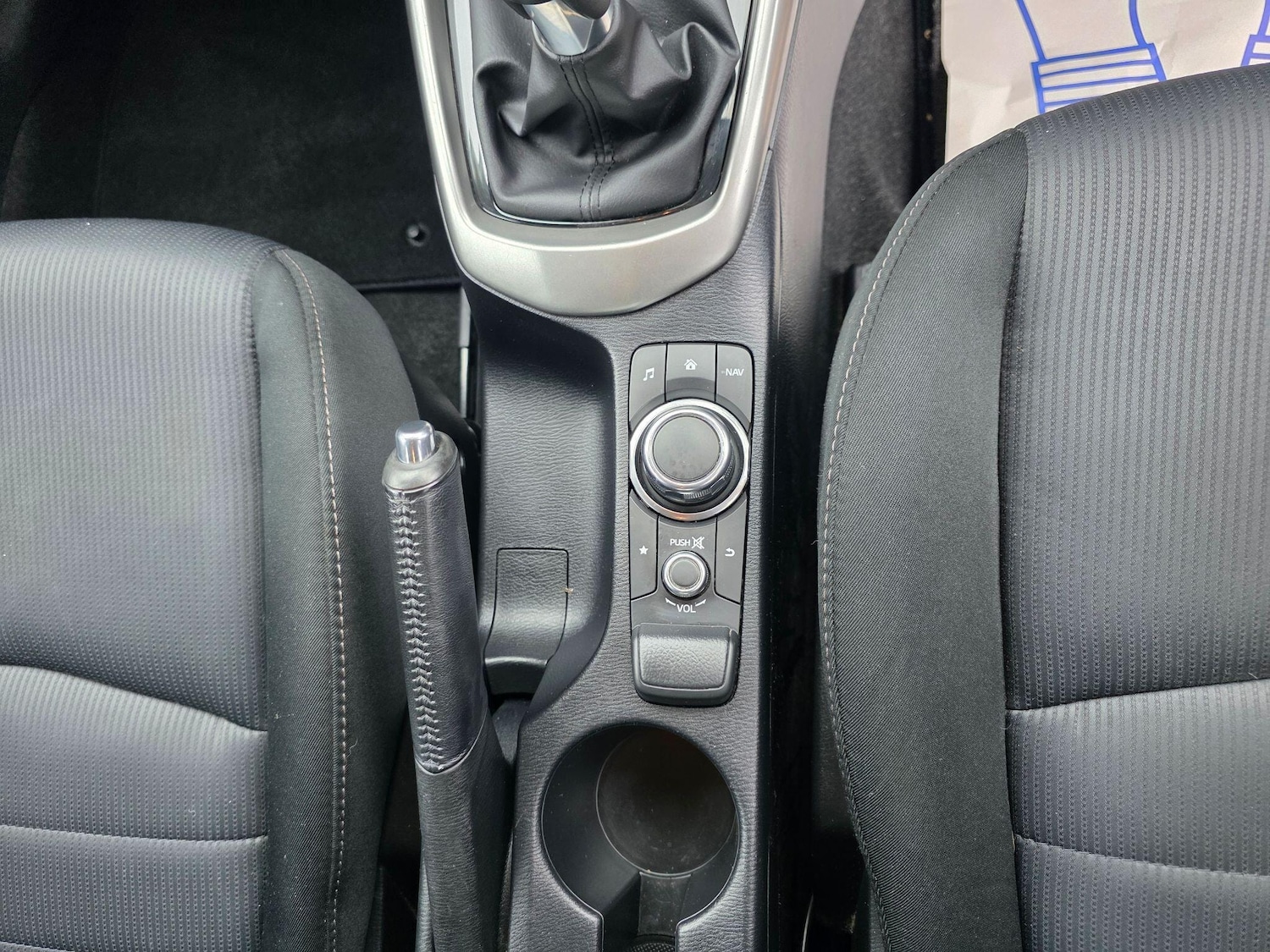 Used Mazda CX-3 for sale - 77846695: Photo 9