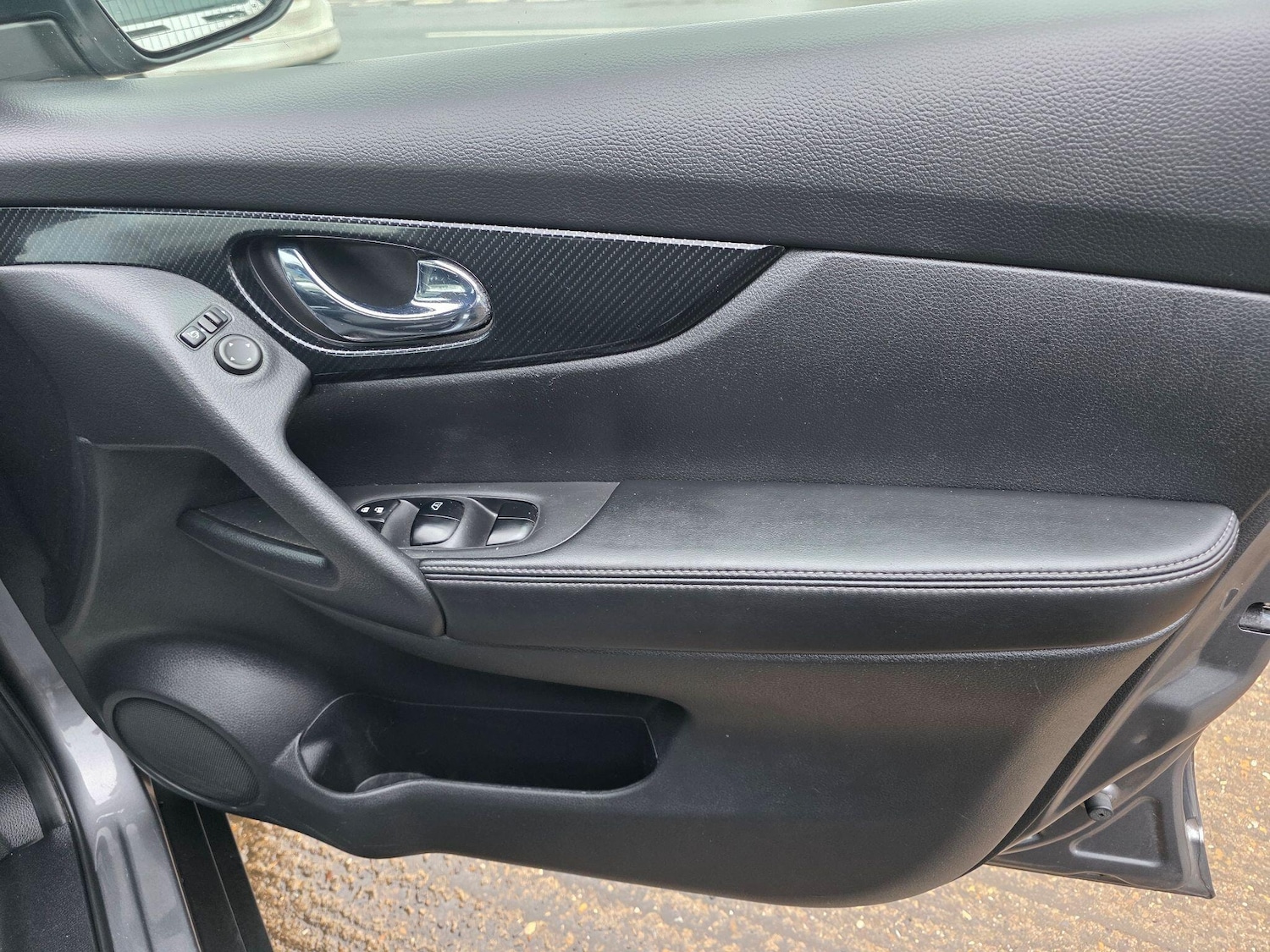 Used Nissan X-Trail 2018 for sale - 77639384: Photo 18