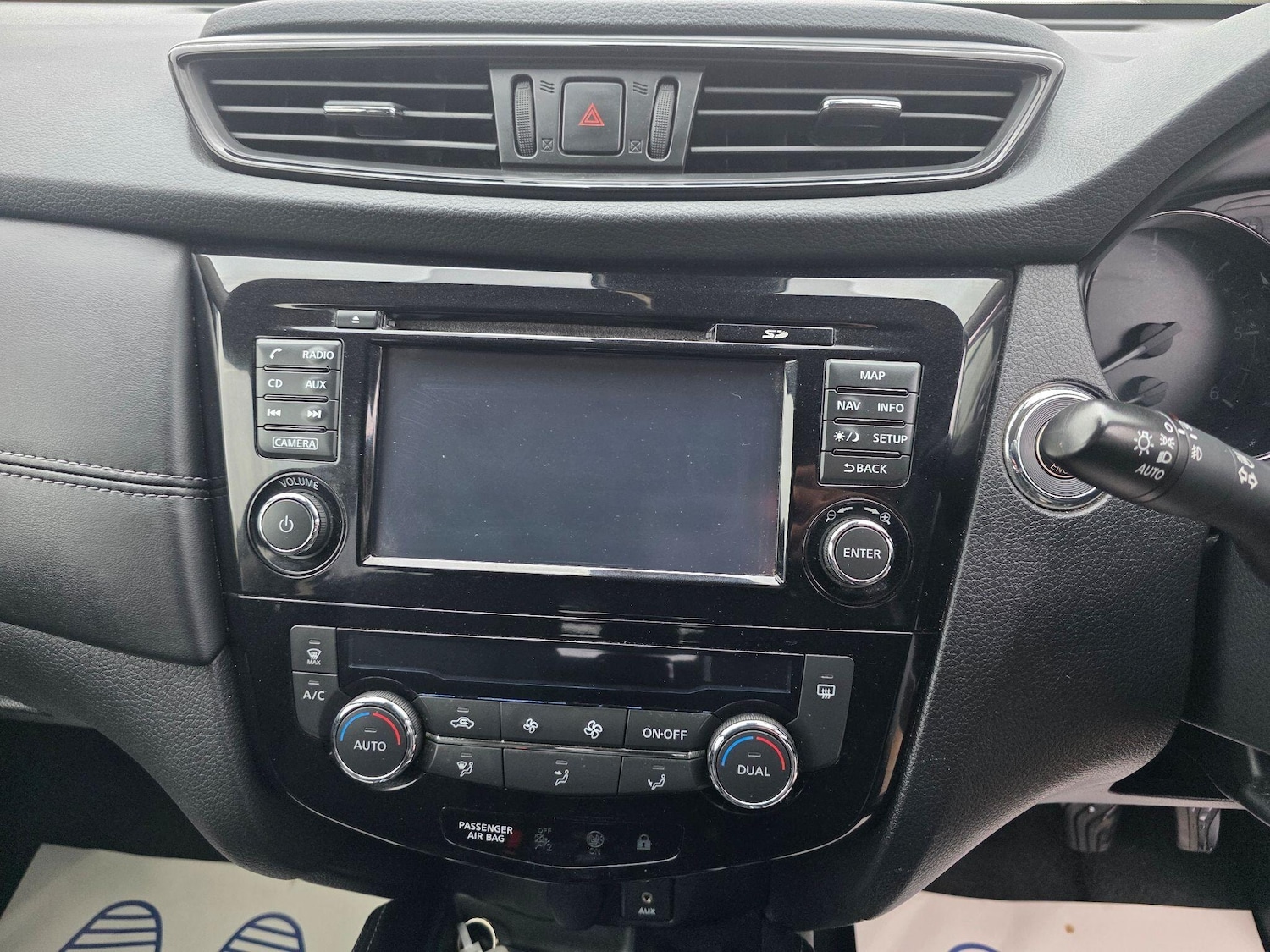 Used Nissan X-Trail 2018 for sale - 77639384: Photo 19