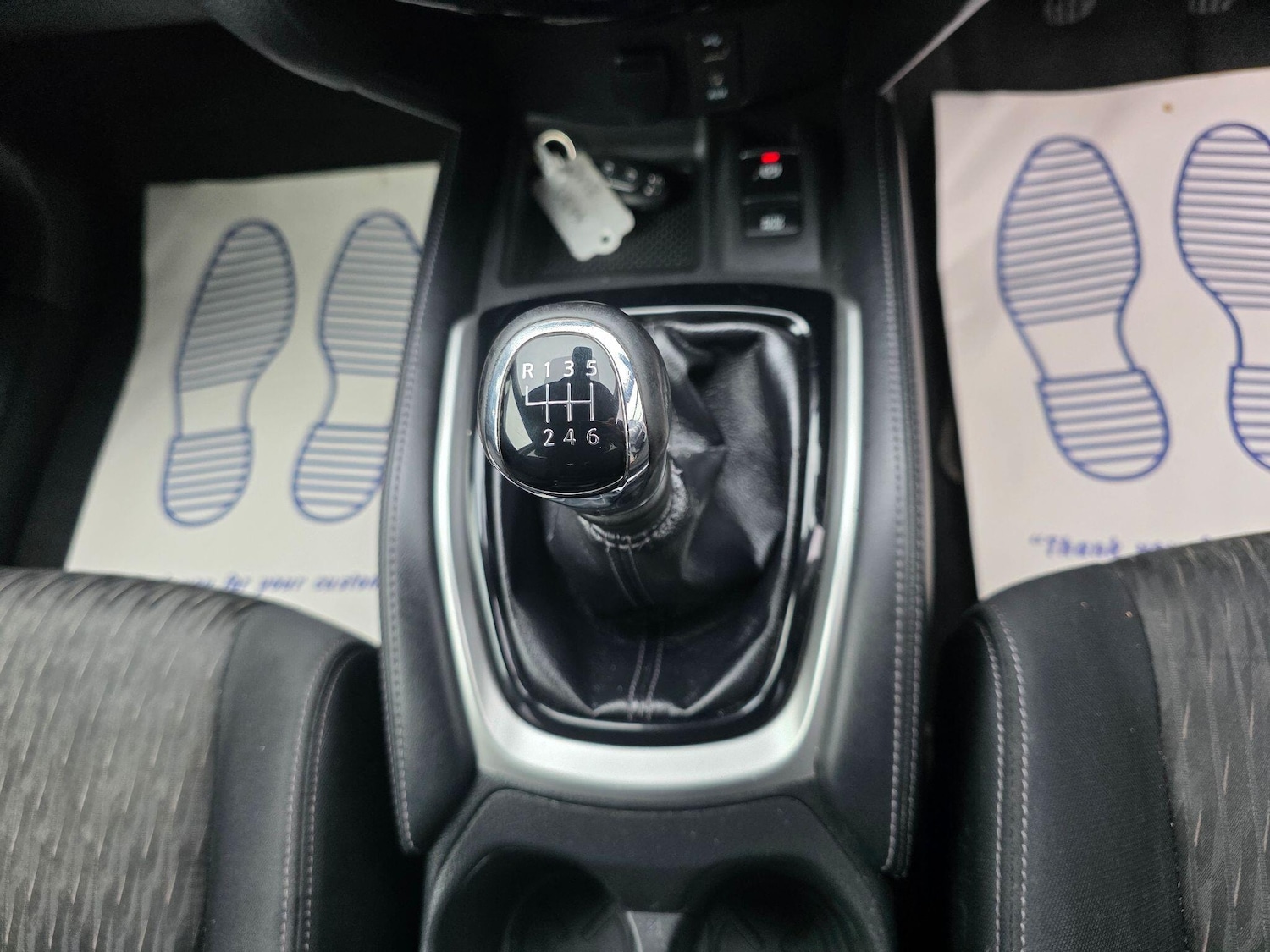 Used Nissan X-Trail 2018 for sale - 77639384: Photo 20