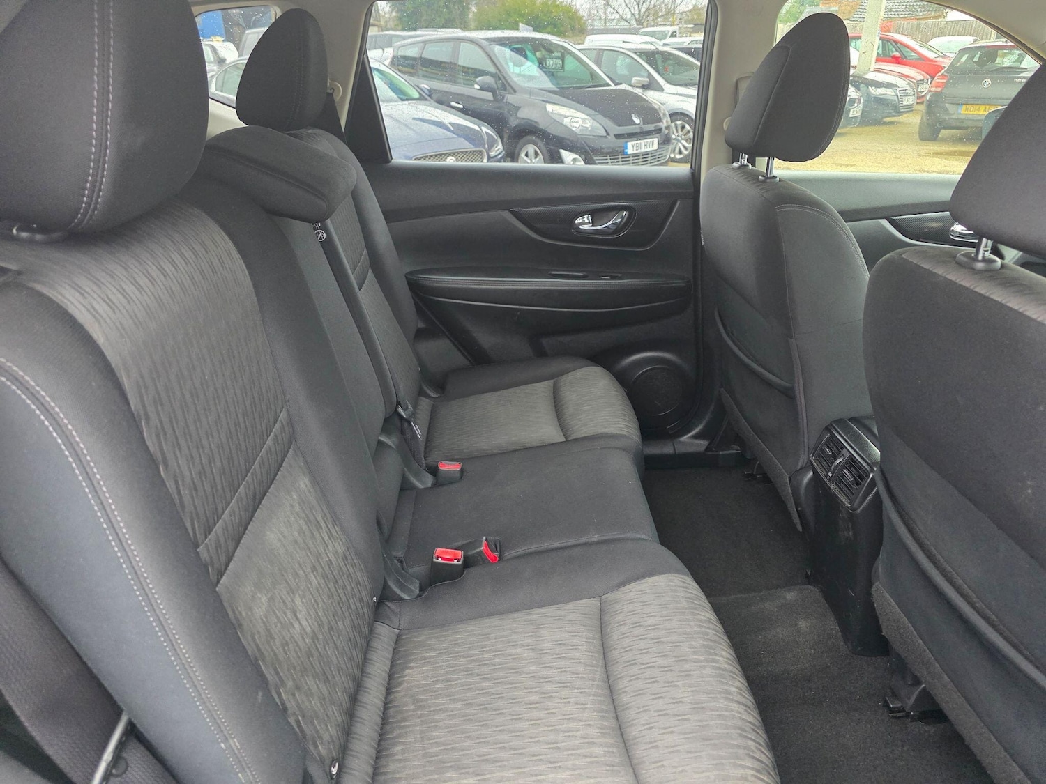 Used Nissan X-Trail 2018 for sale - 77639384: Photo 22