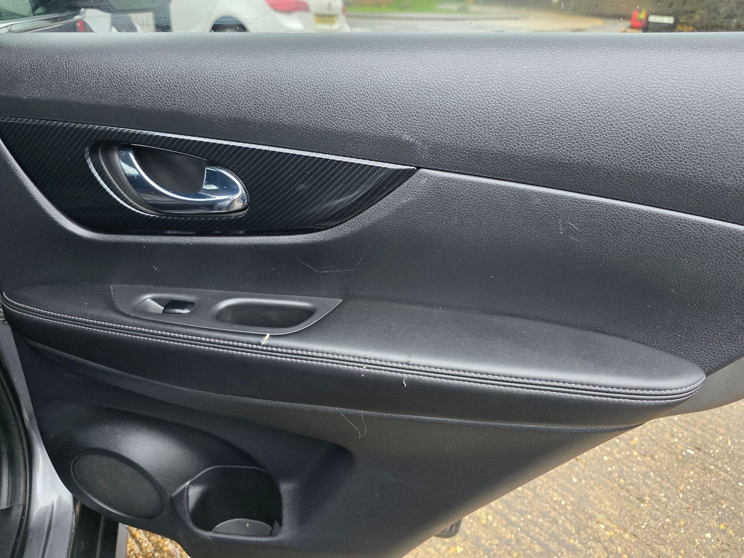 Used Nissan X-Trail 2018 for sale - 77639384: Photo 23