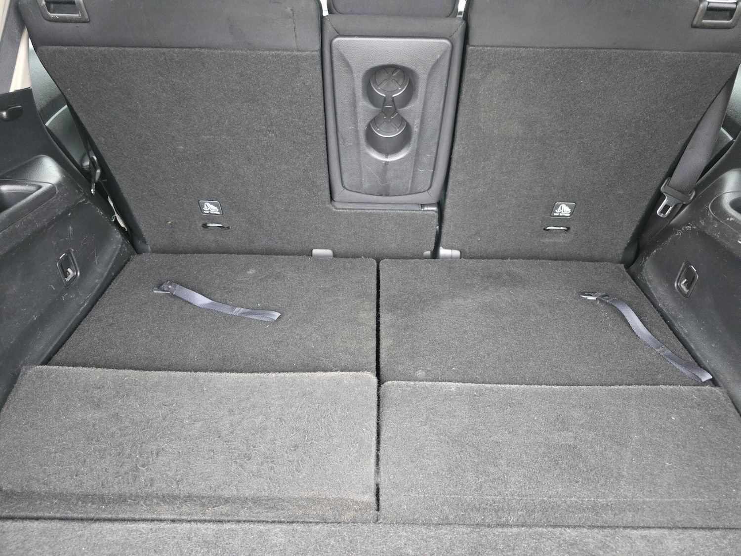 Used Nissan X-Trail 2018 for sale - 77639384: Photo 25