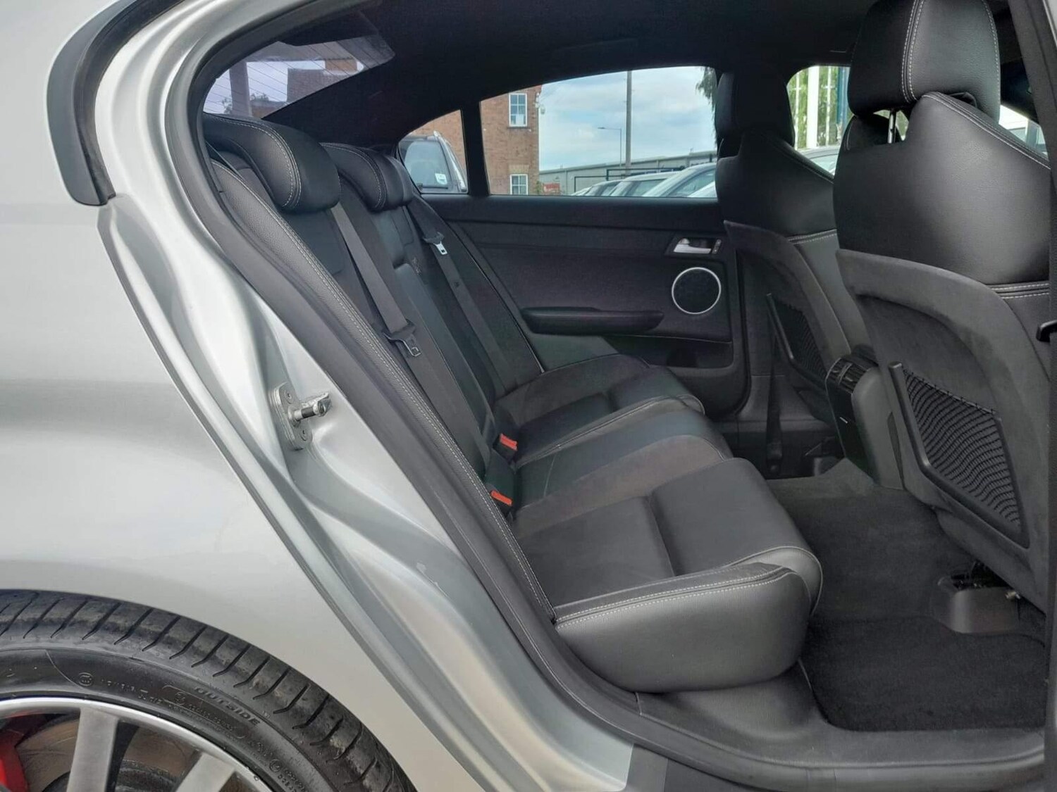 Used Vauxhall VXR8 2008 for sale - 77639380: Photo 15