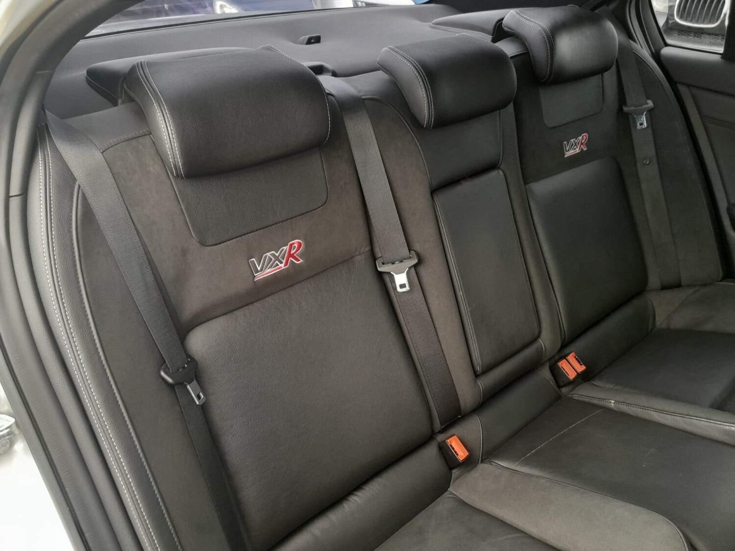 Used Vauxhall VXR8 2008 for sale - 77639380: Photo 17