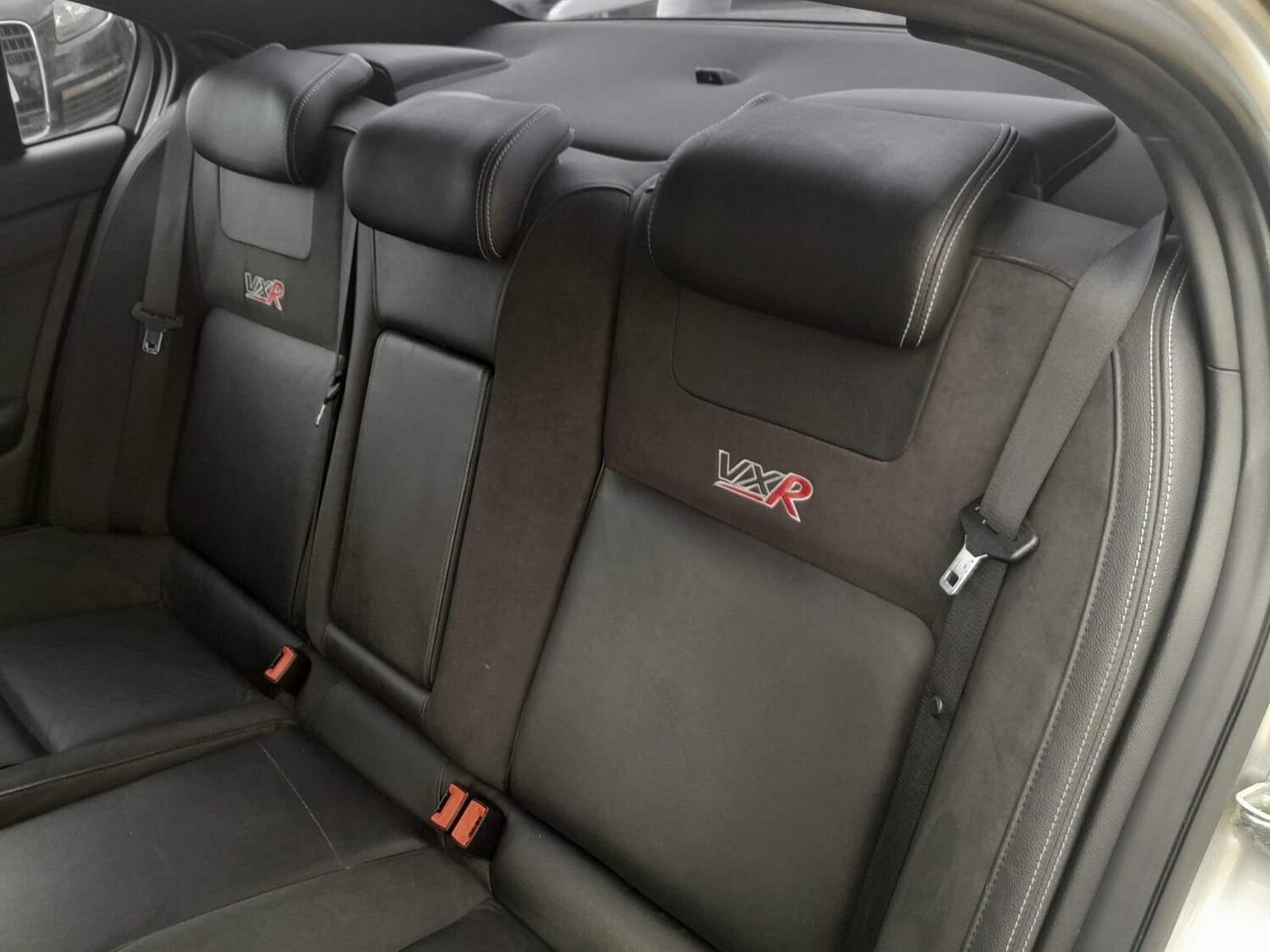 Used Vauxhall VXR8 2008 for sale - 77639380: Photo 18