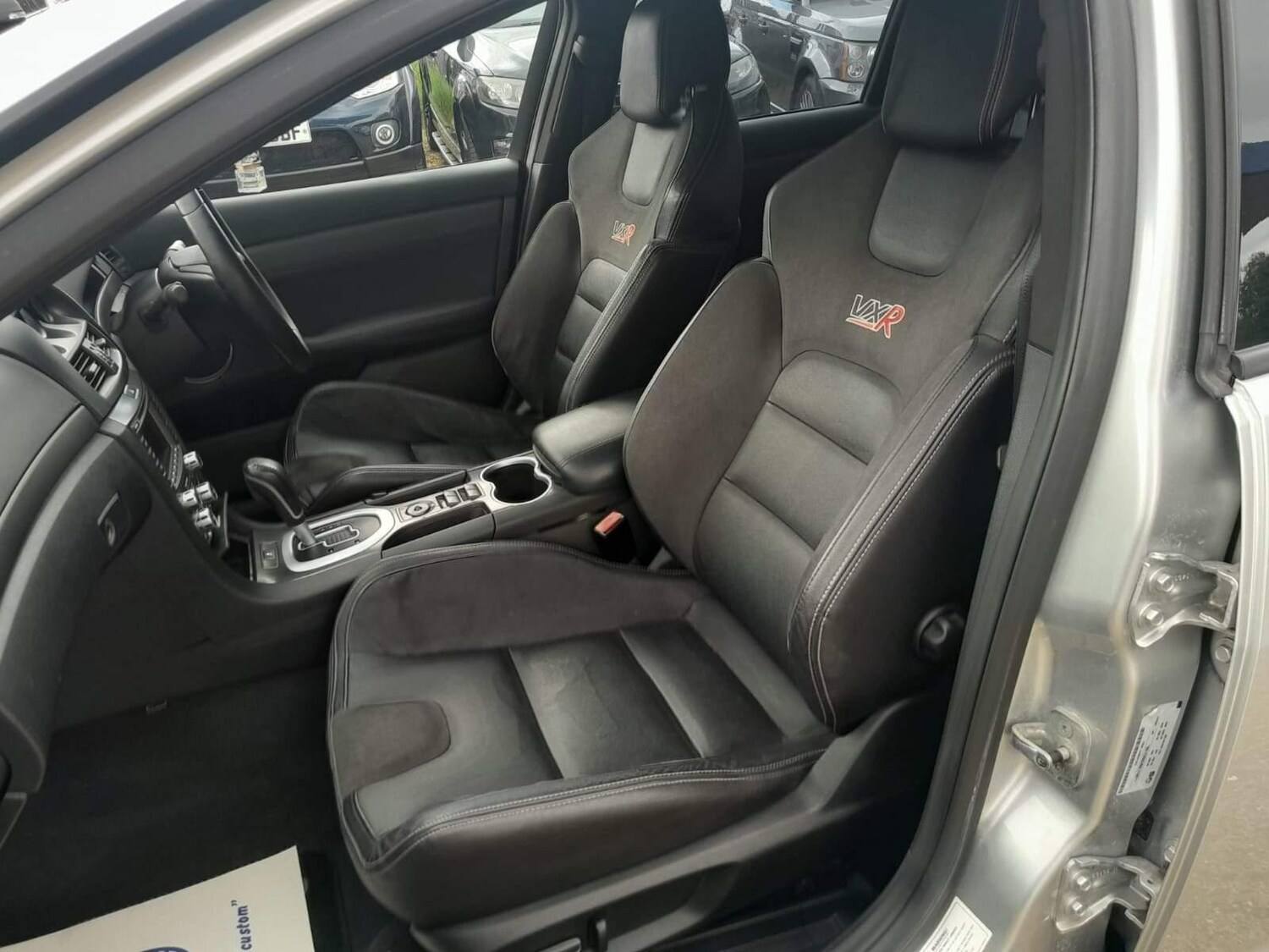 Used Vauxhall VXR8 2008 for sale - 77639380: Photo 19