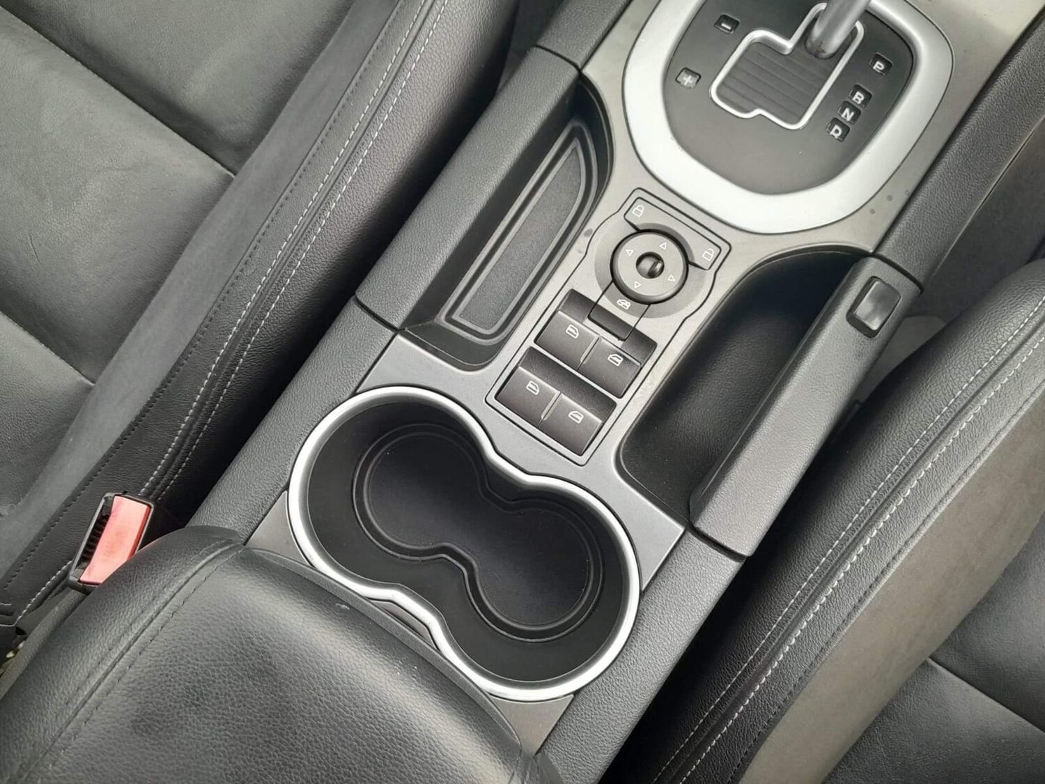 Used Vauxhall VXR8 2008 for sale - 77639380: Photo 22