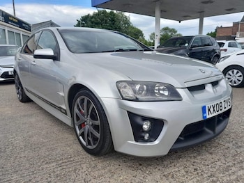 Used Vauxhall VXR8 2008 for sale - 77639380: Photo